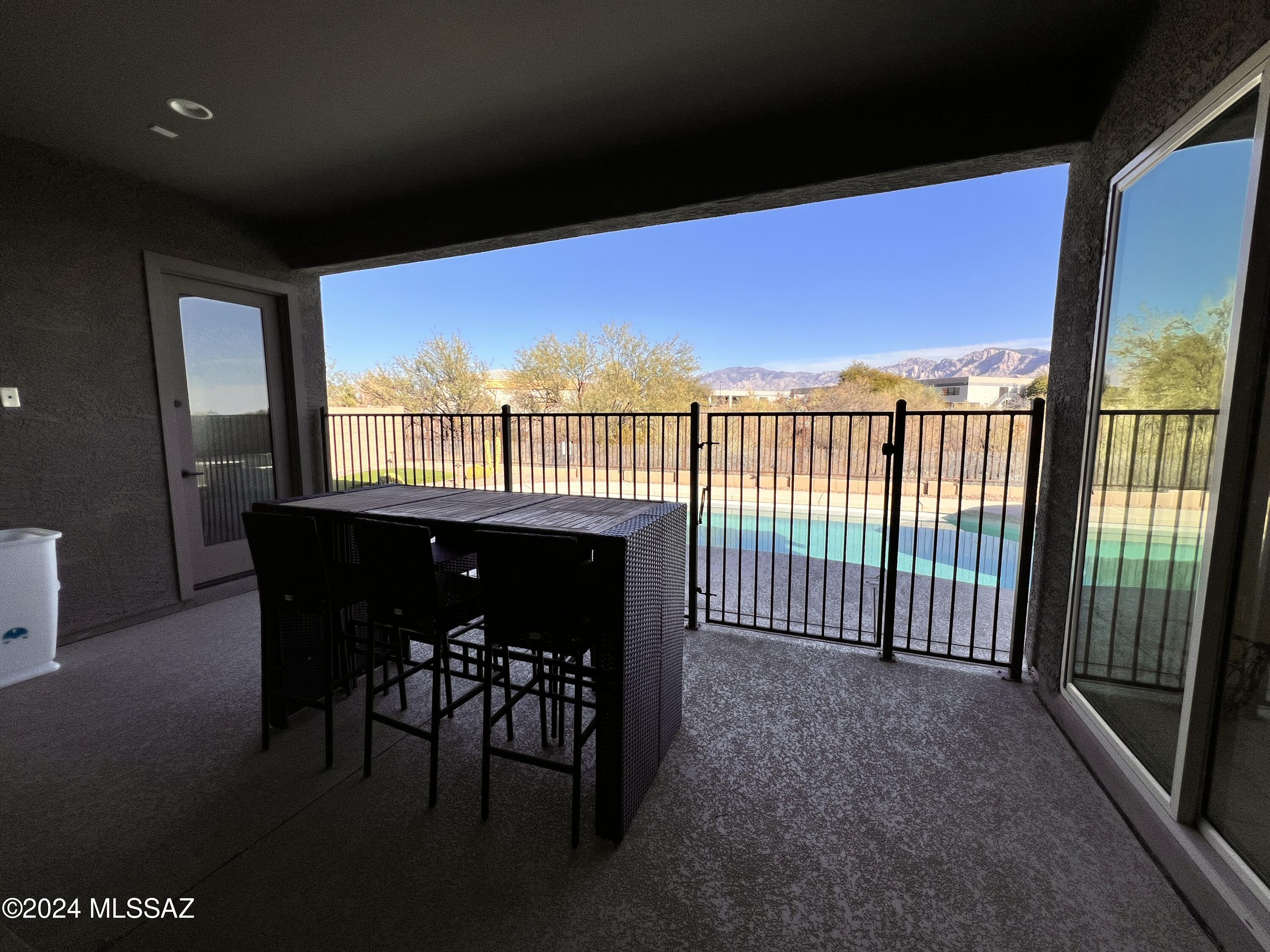 The Estates At Capella - Residential Lease
