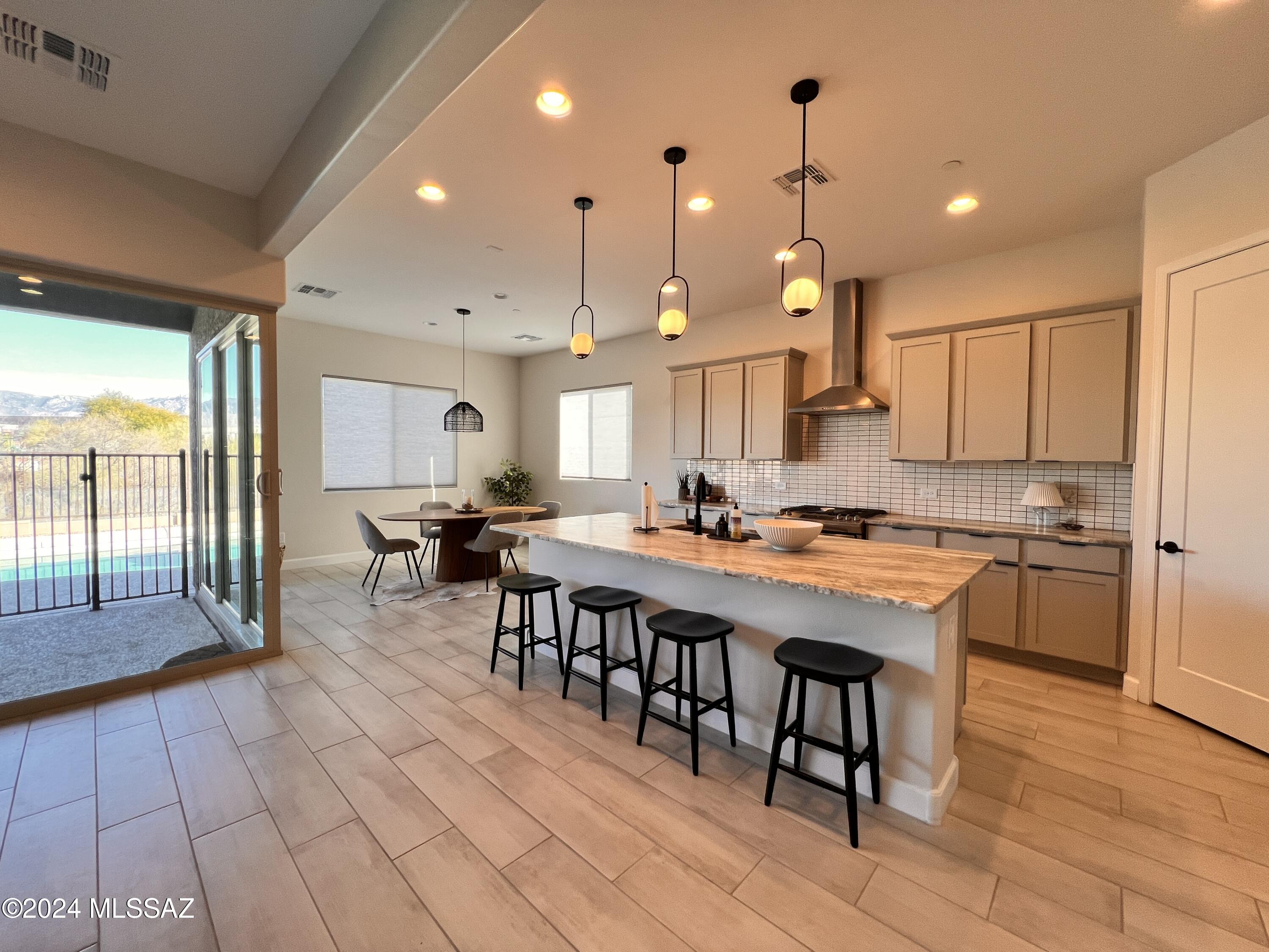 The Estates At Capella - Residential Lease
