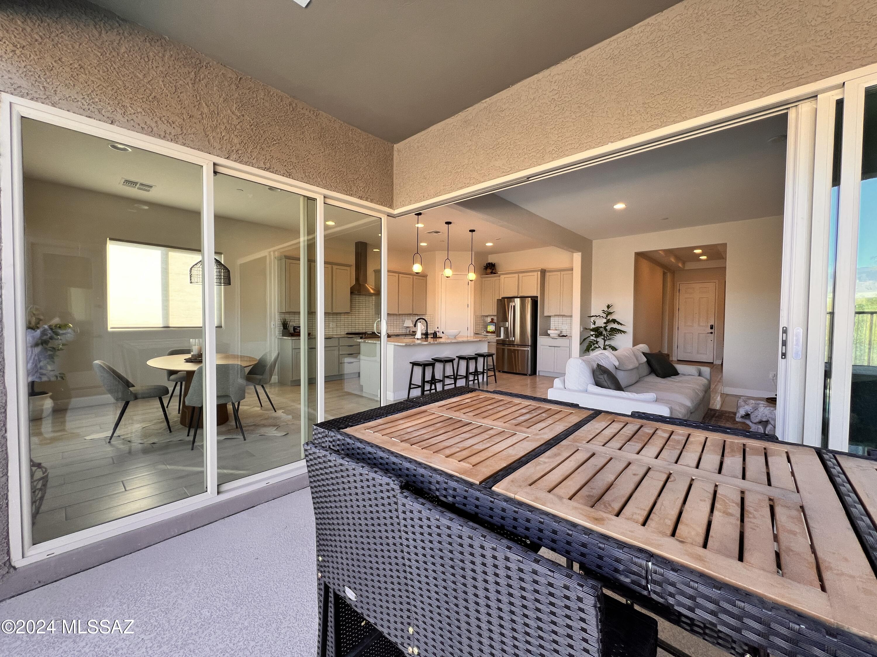 The Estates At Capella - Residential Lease