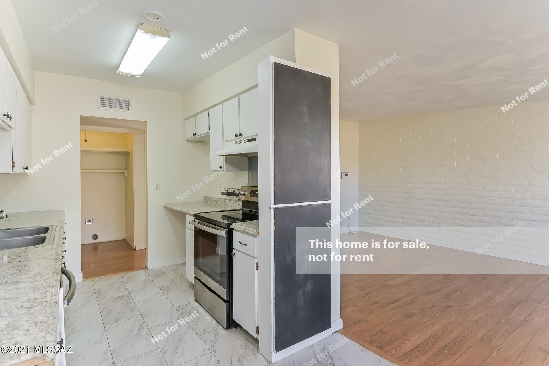 Valley View East (1-60) - Residential