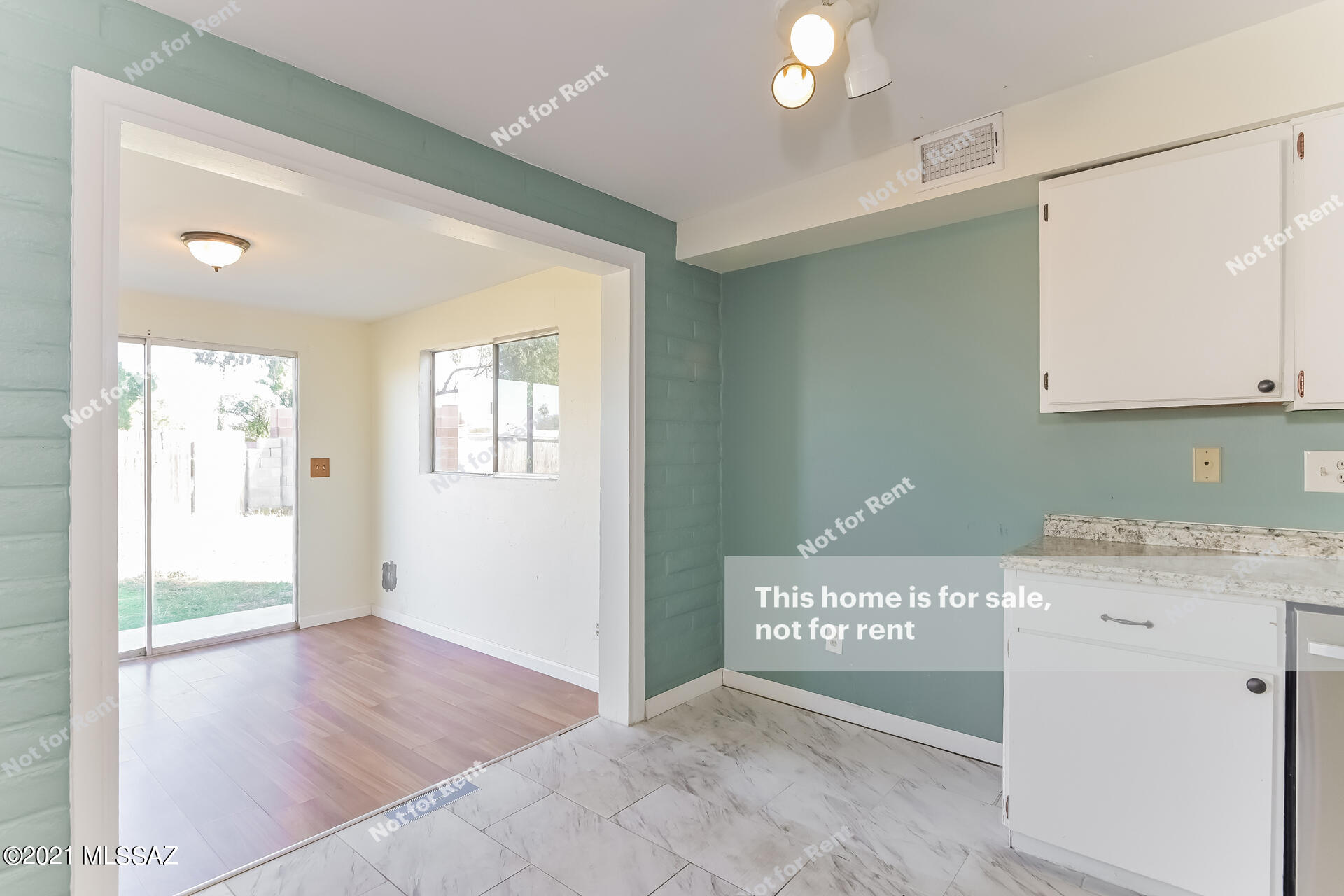 Valley View East (1-60) - Residential