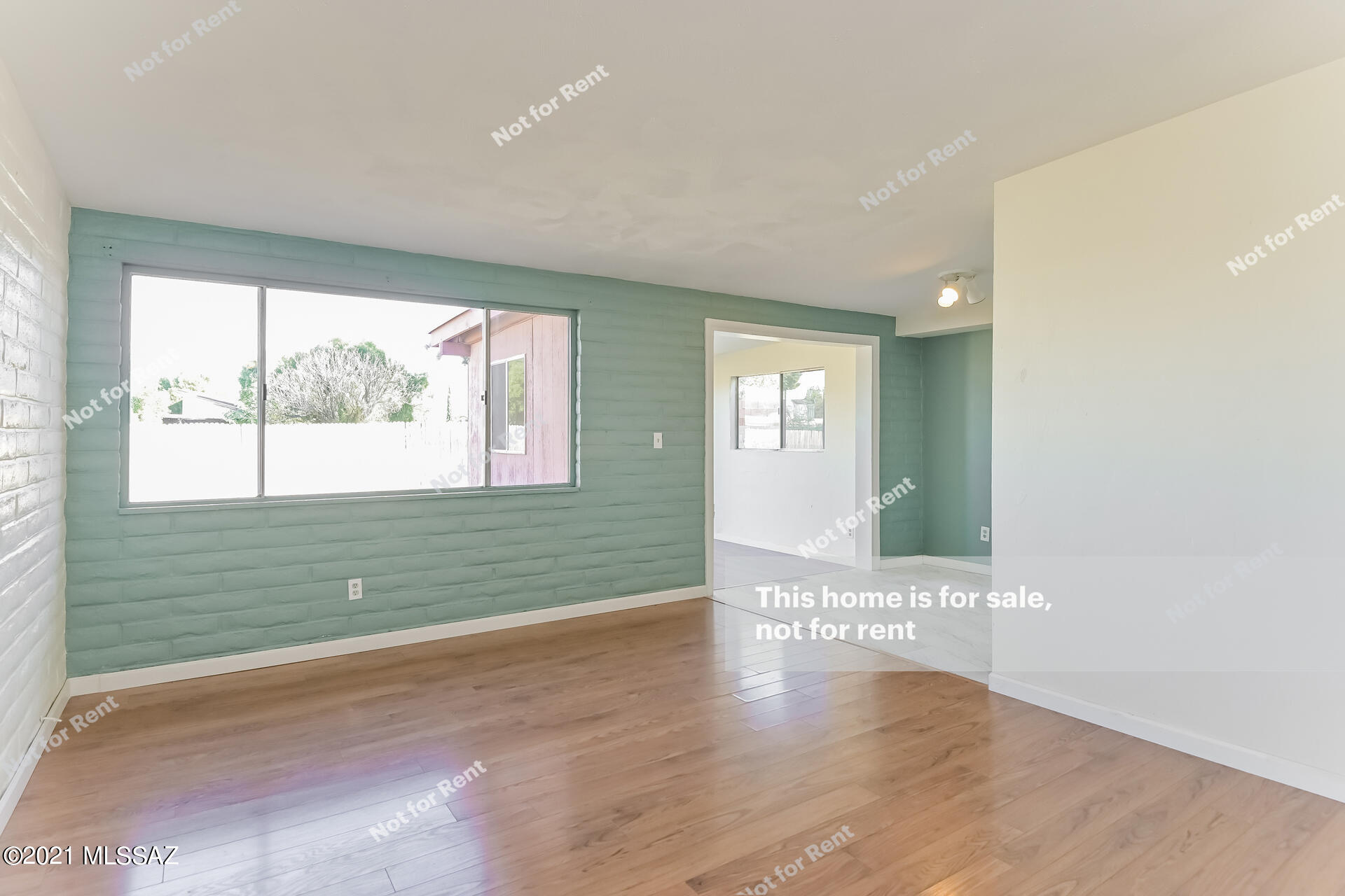 Valley View East (1-60) - Residential