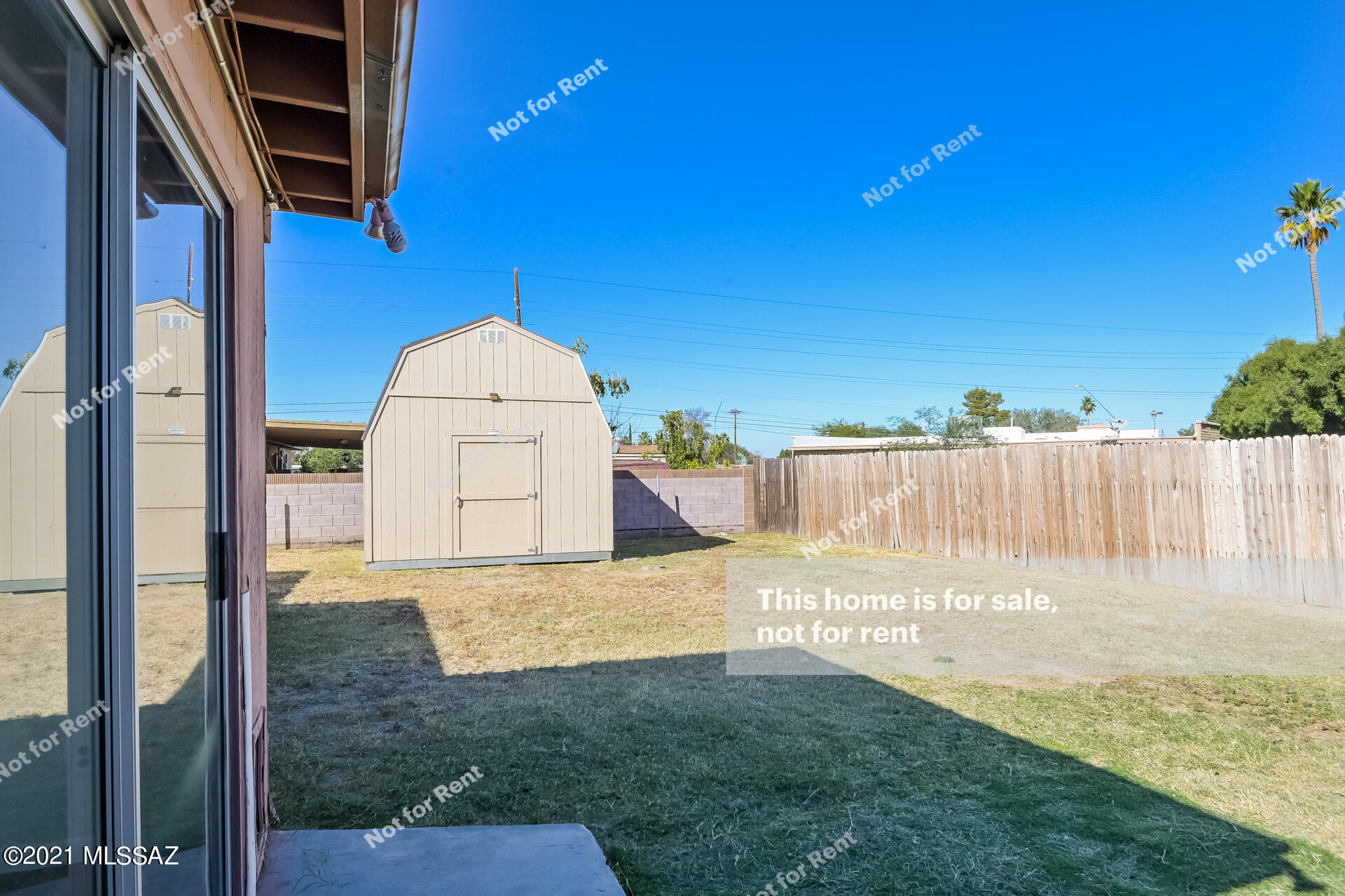 Valley View East (1-60) - Residential
