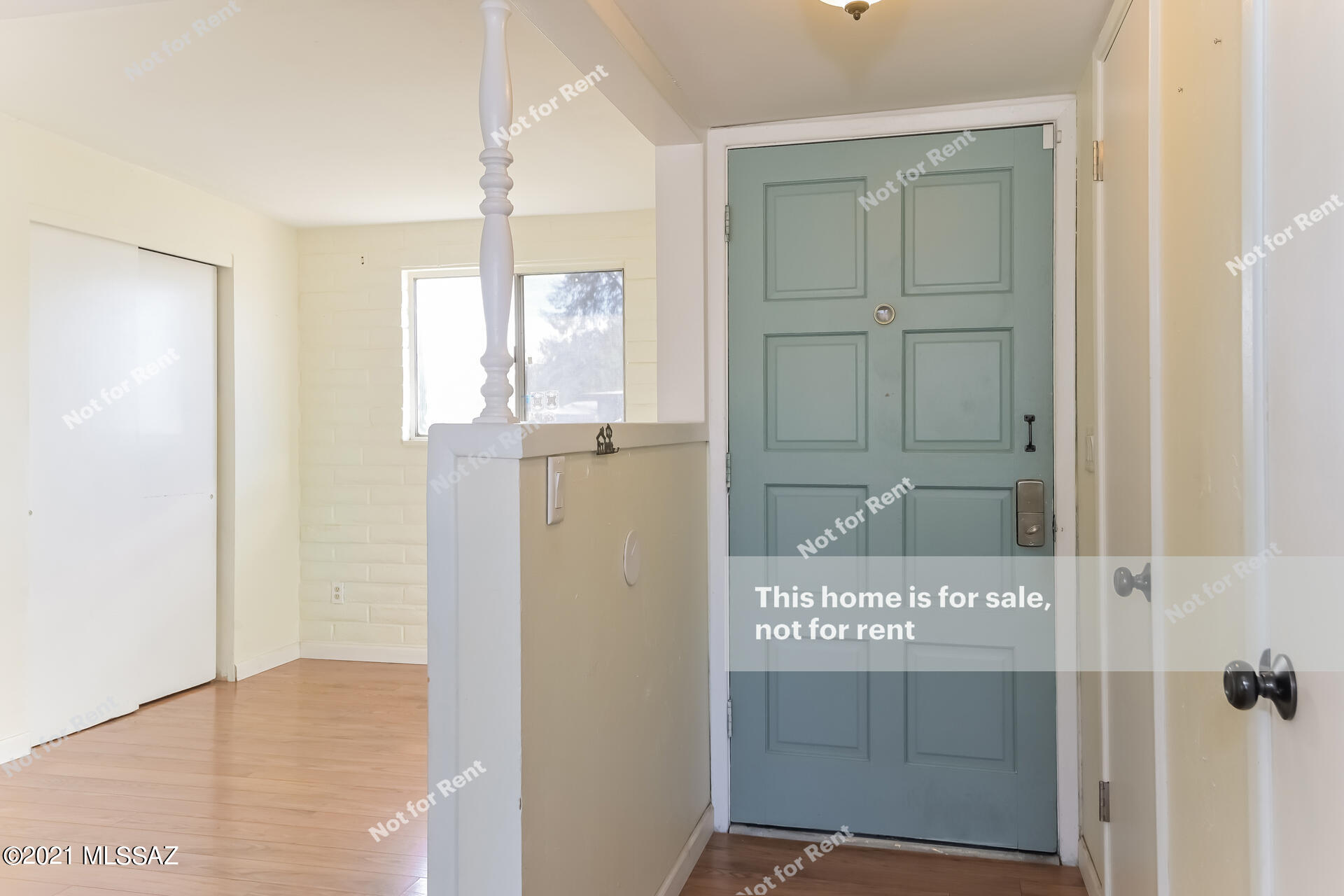 Valley View East (1-60) - Residential