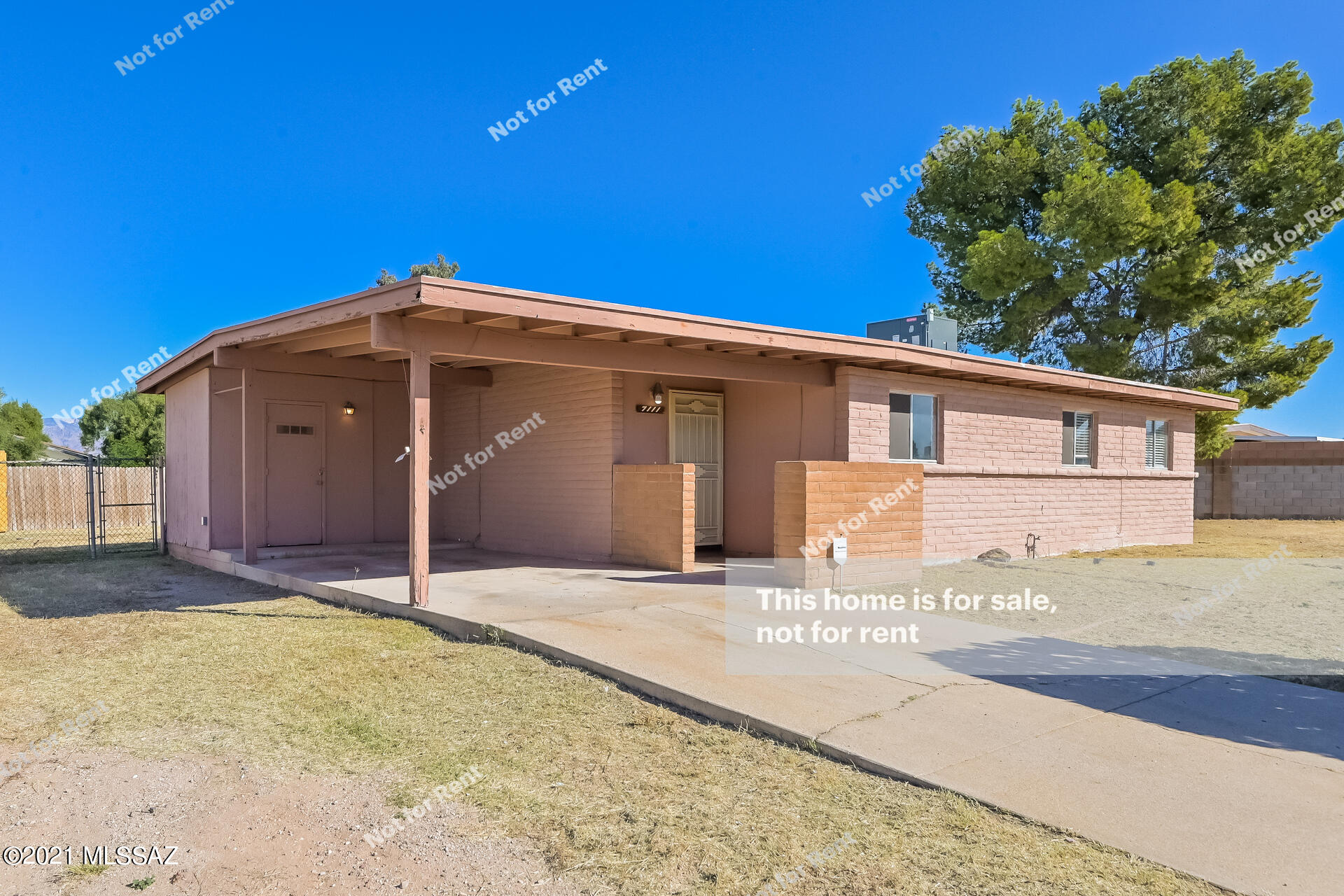 Valley View East (1-60) - Residential