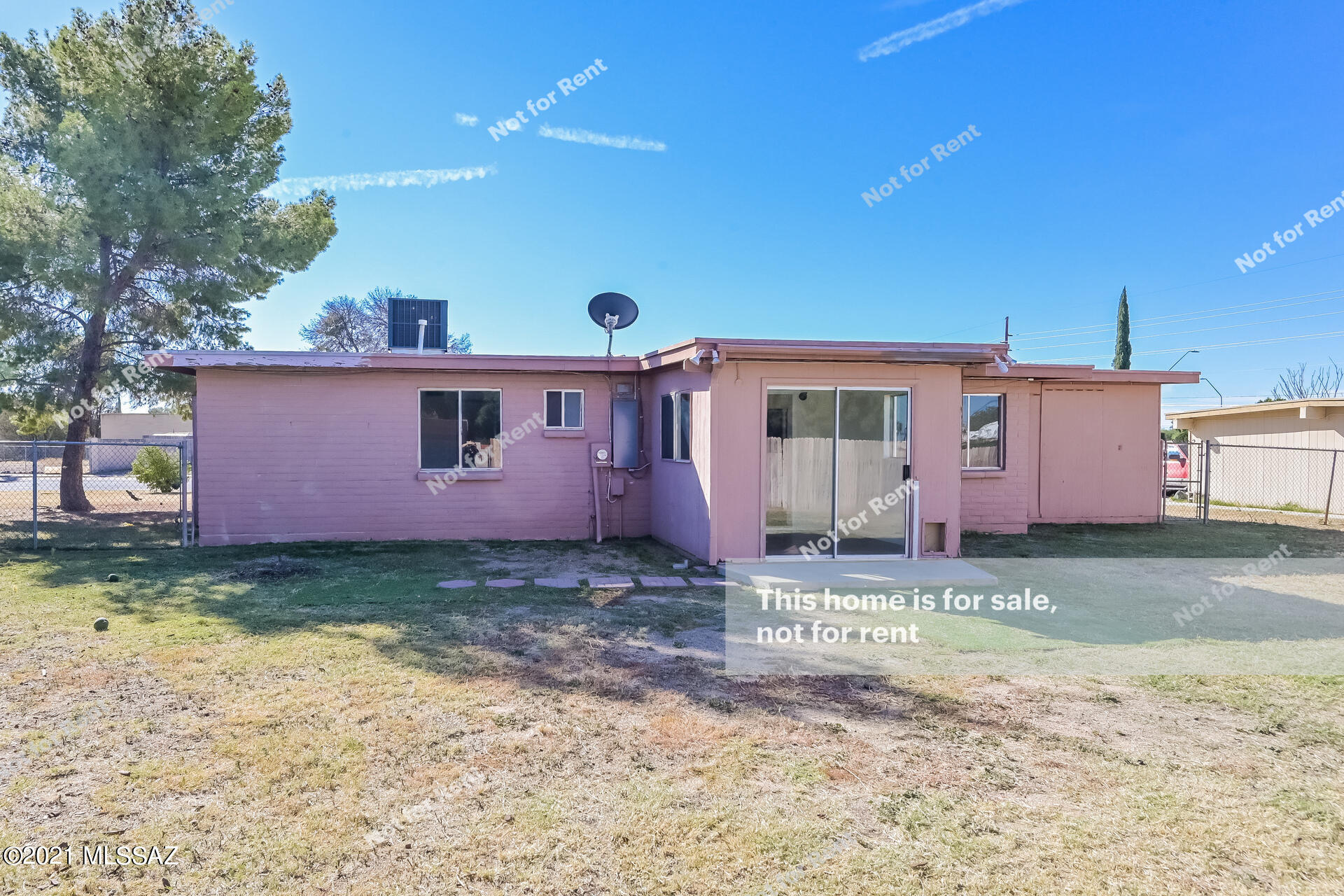 Valley View East (1-60) - Residential