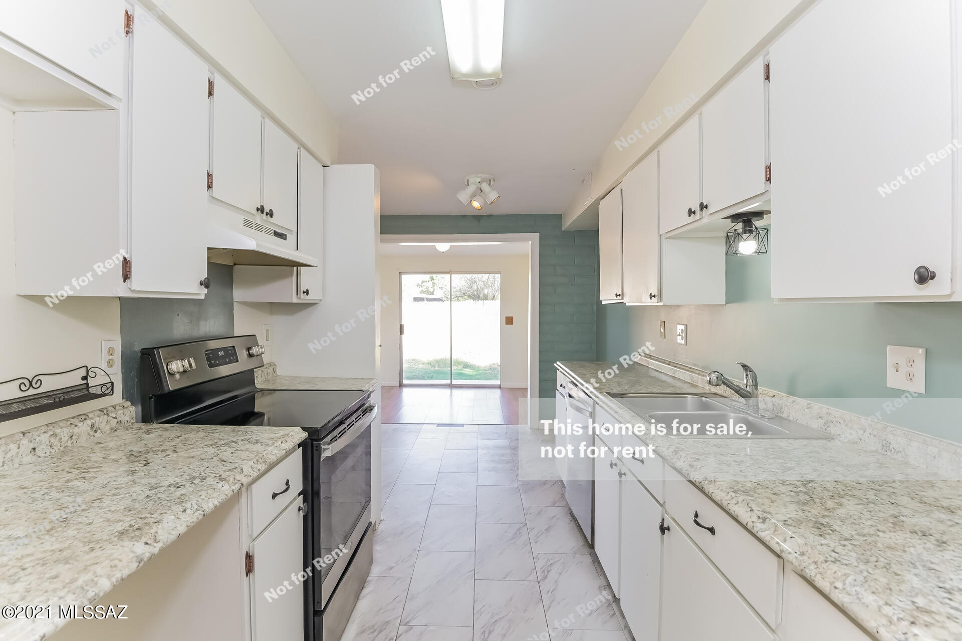 Valley View East (1-60) - Residential