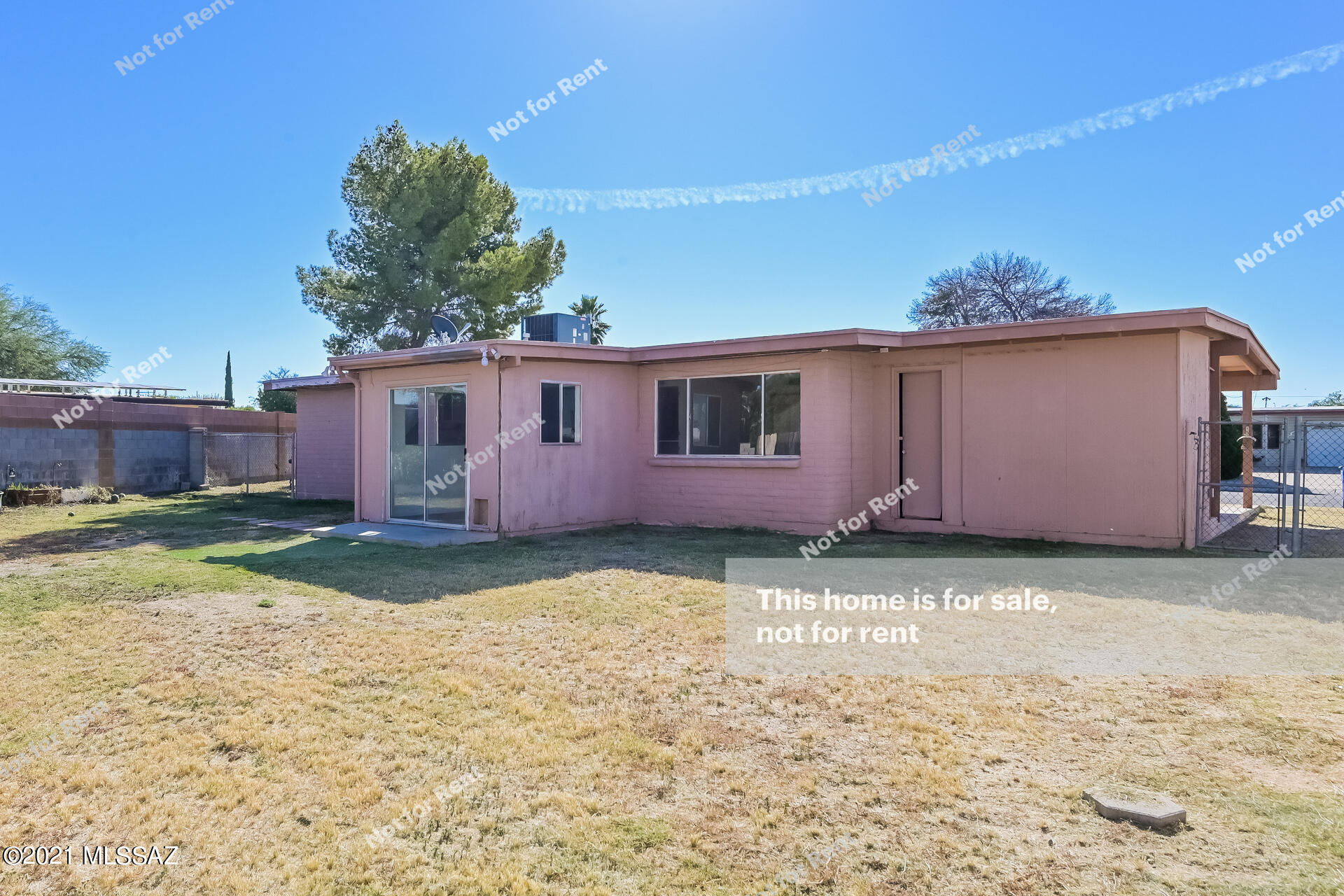 Valley View East (1-60) - Residential