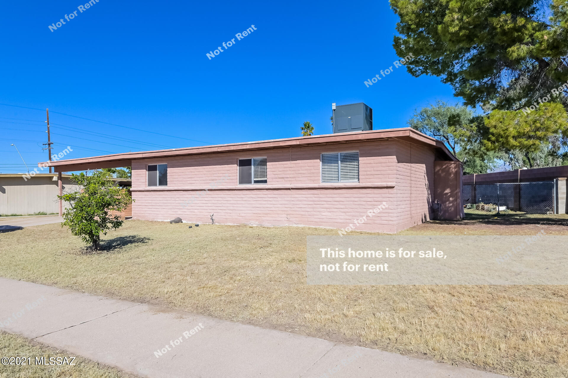 Valley View East (1-60) - Residential