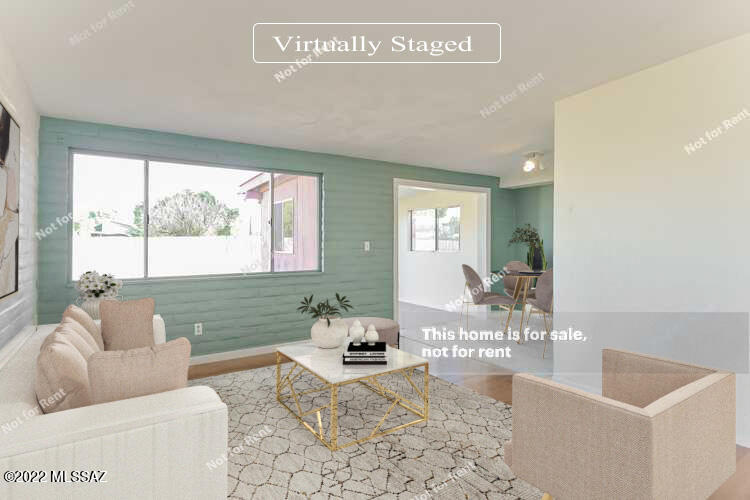 Valley View East (1-60) - Residential