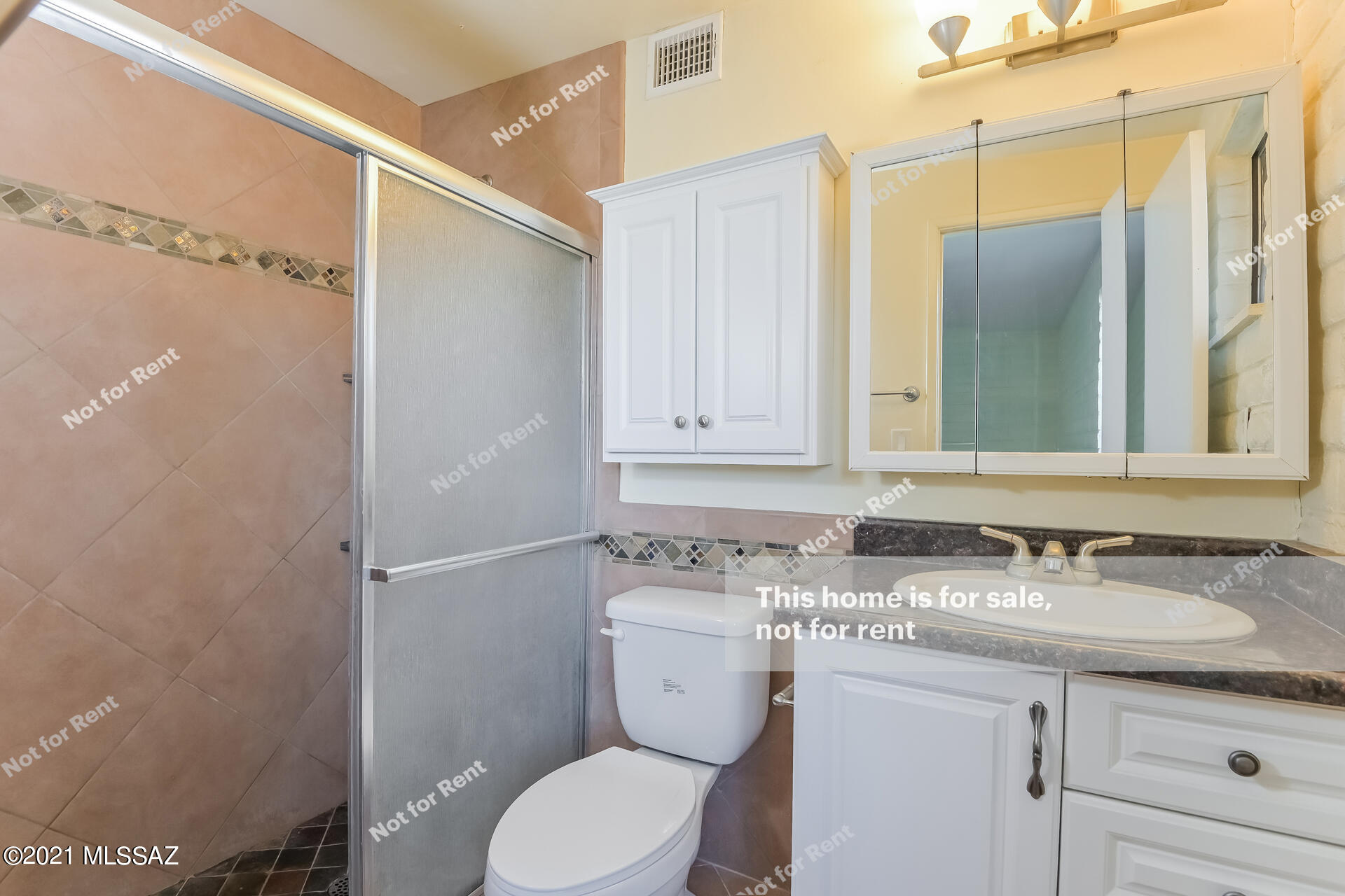 Valley View East (1-60) - Residential