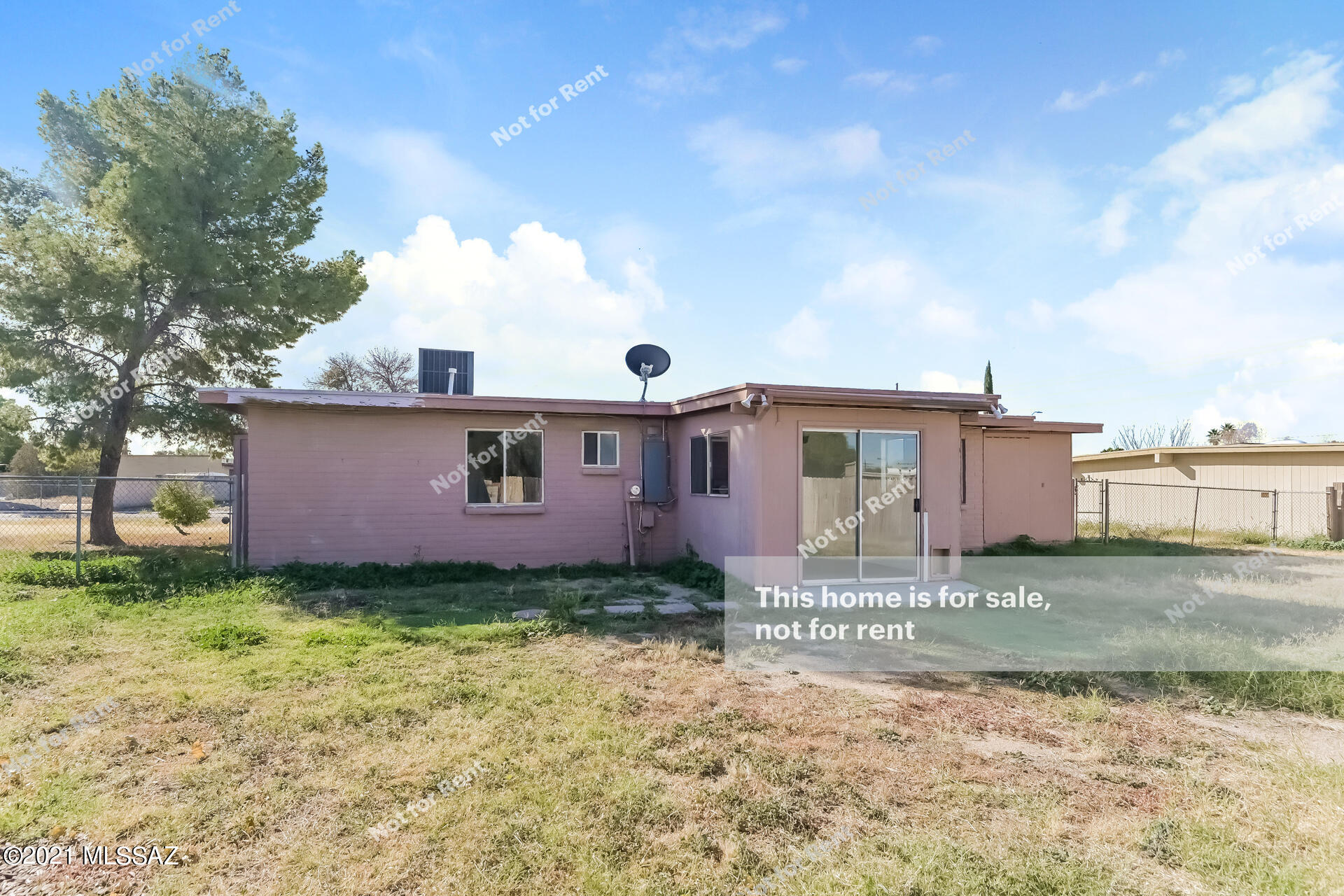 Valley View East (1-60) - Residential