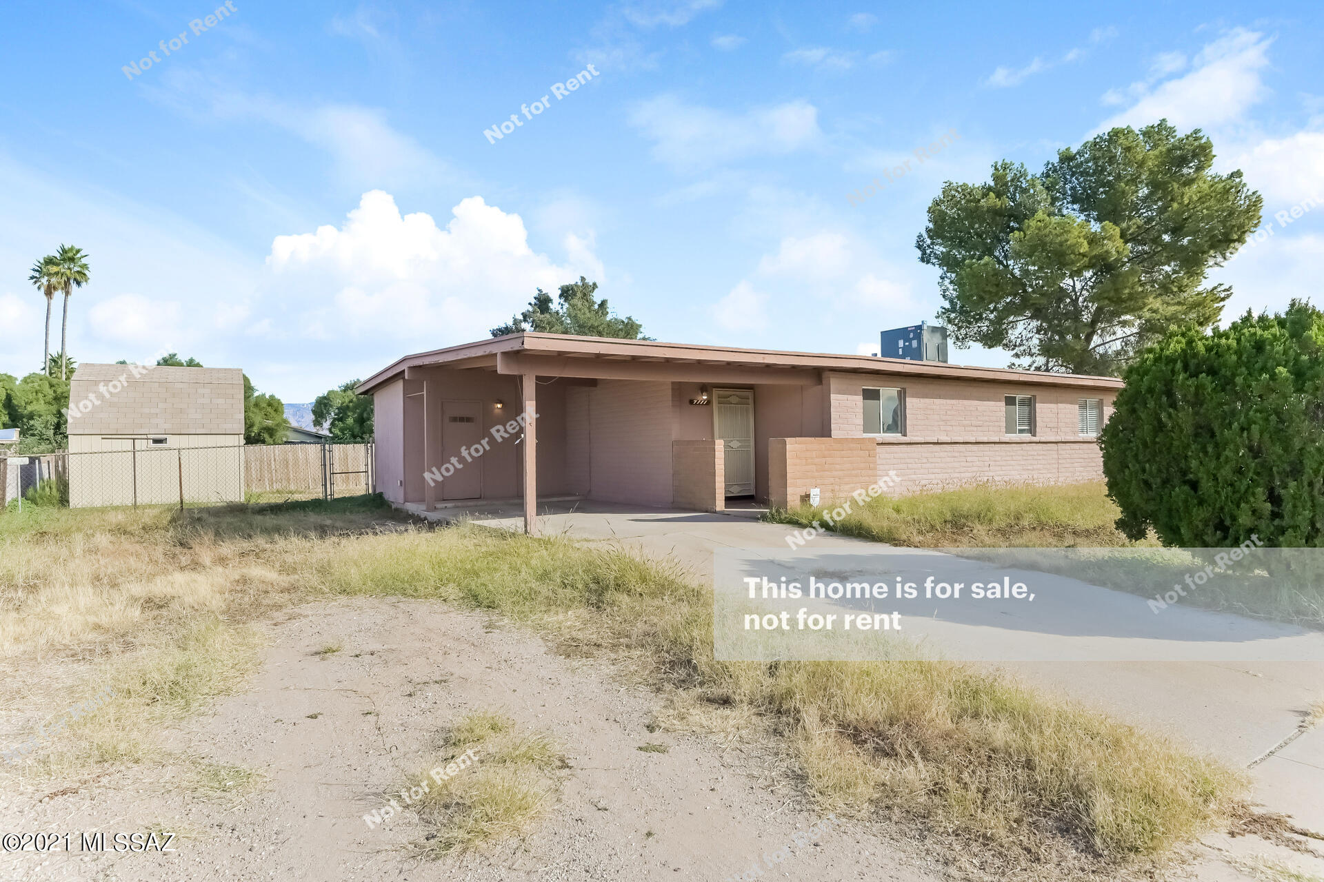 Valley View East (1-60) - Residential