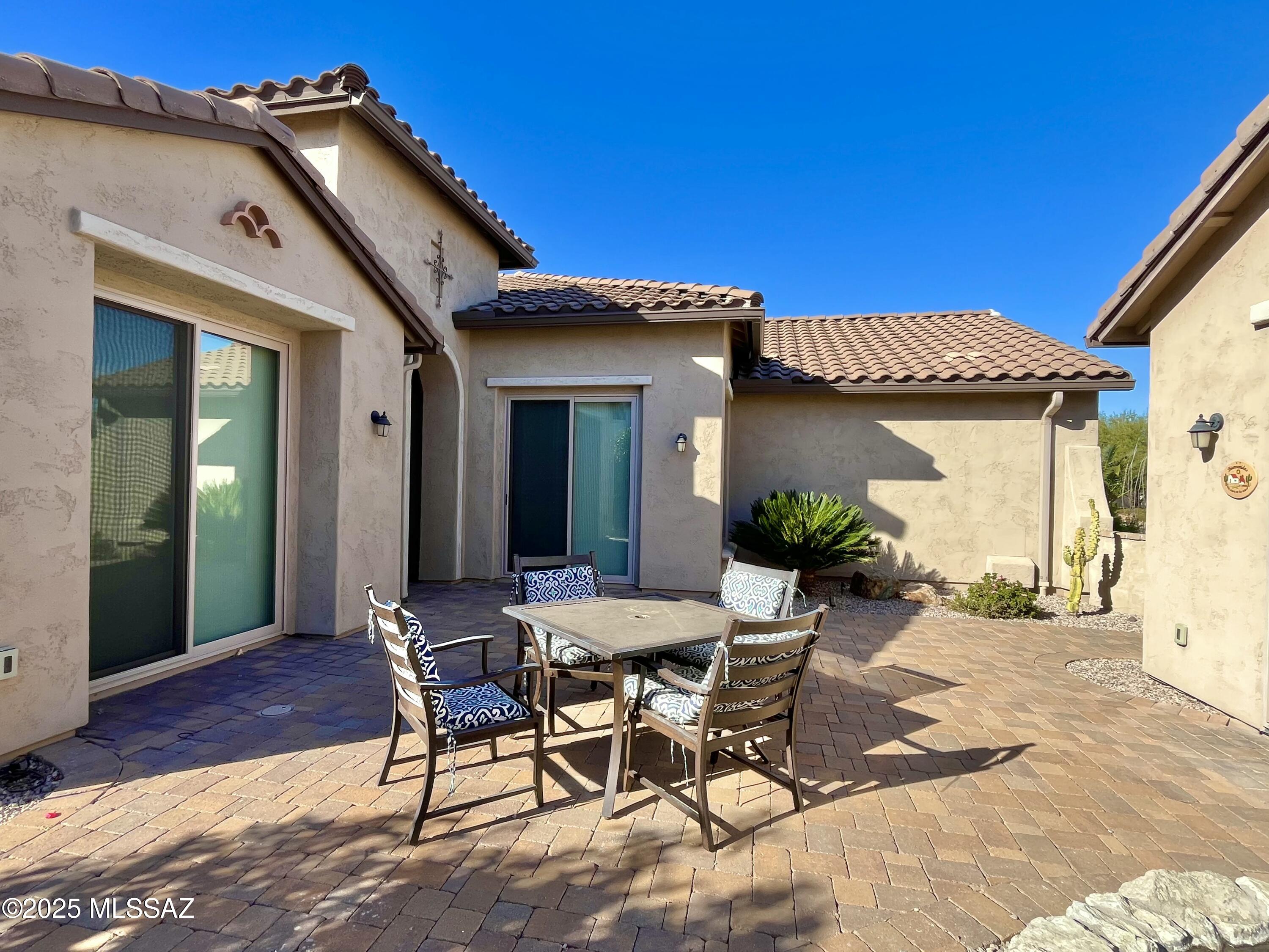 Quail Creek II (1-34) - Residential