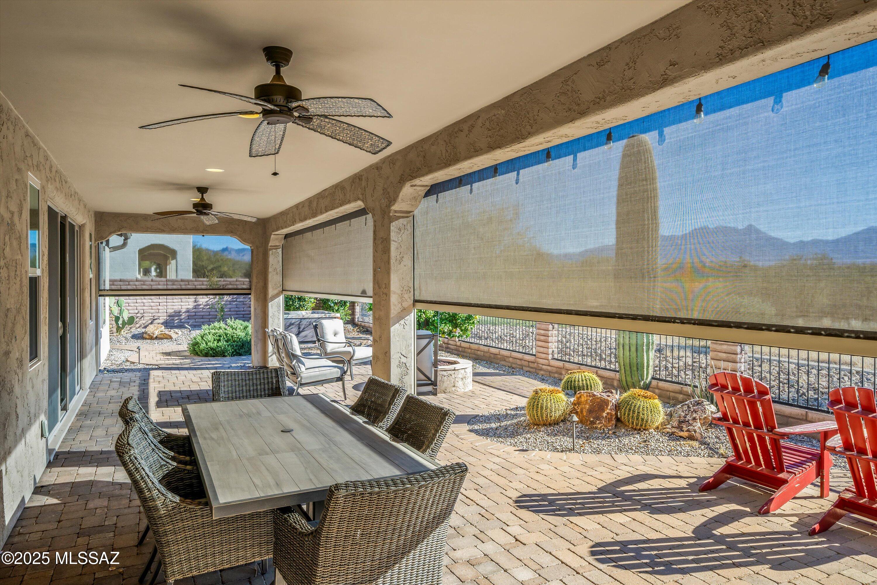 Quail Creek II (1-34) - Residential