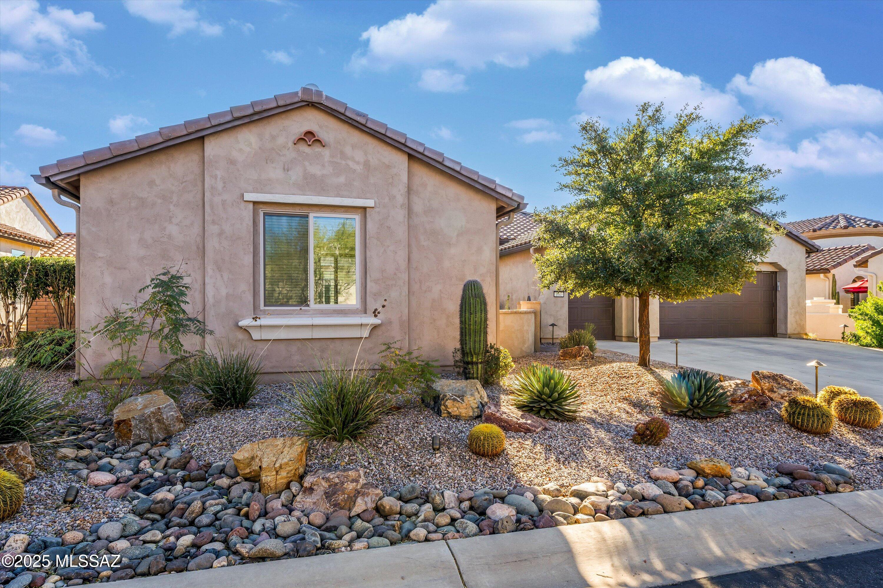 Quail Creek II (1-34) - Residential