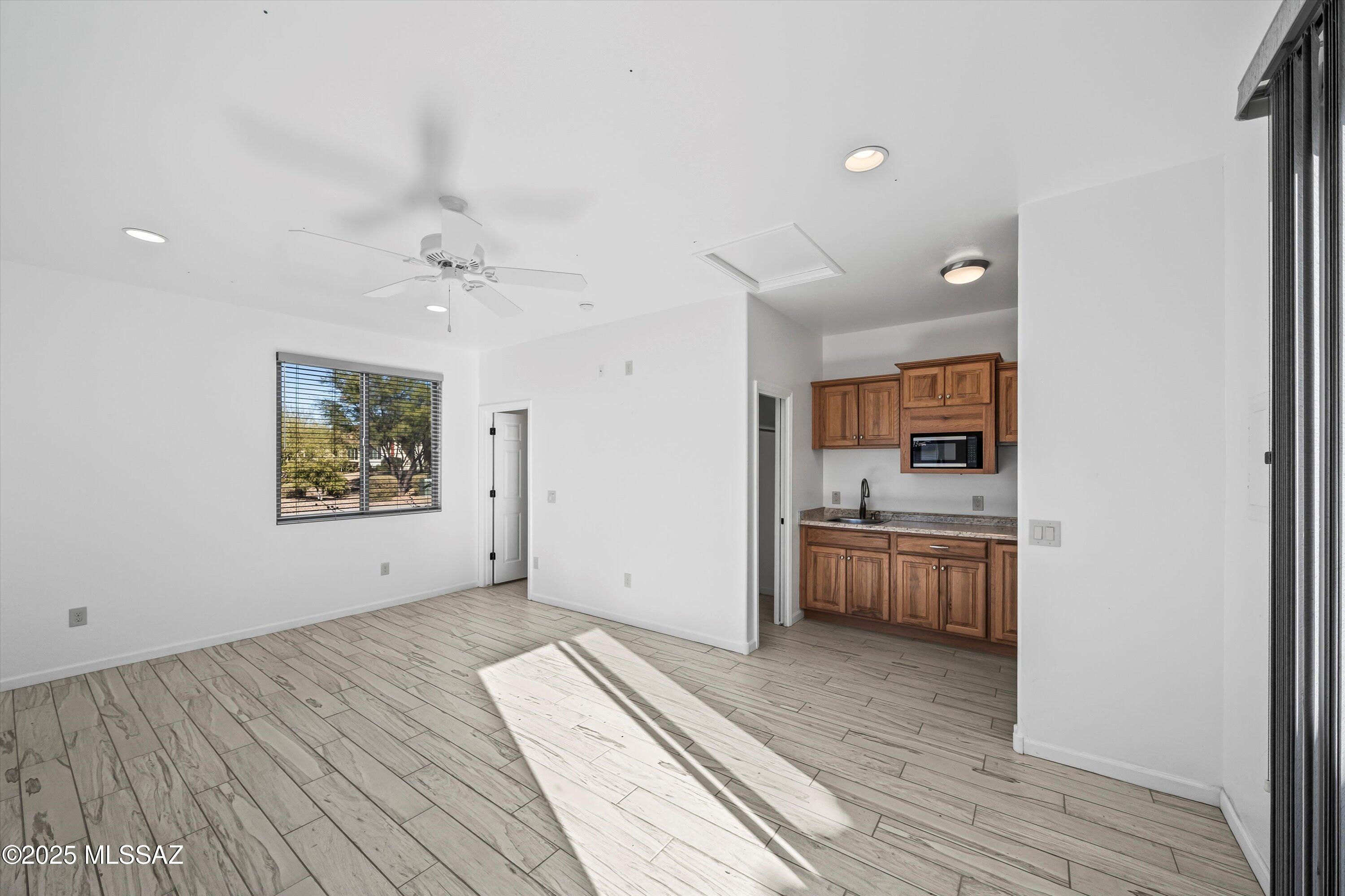 Quail Creek II (1-34) - Residential
