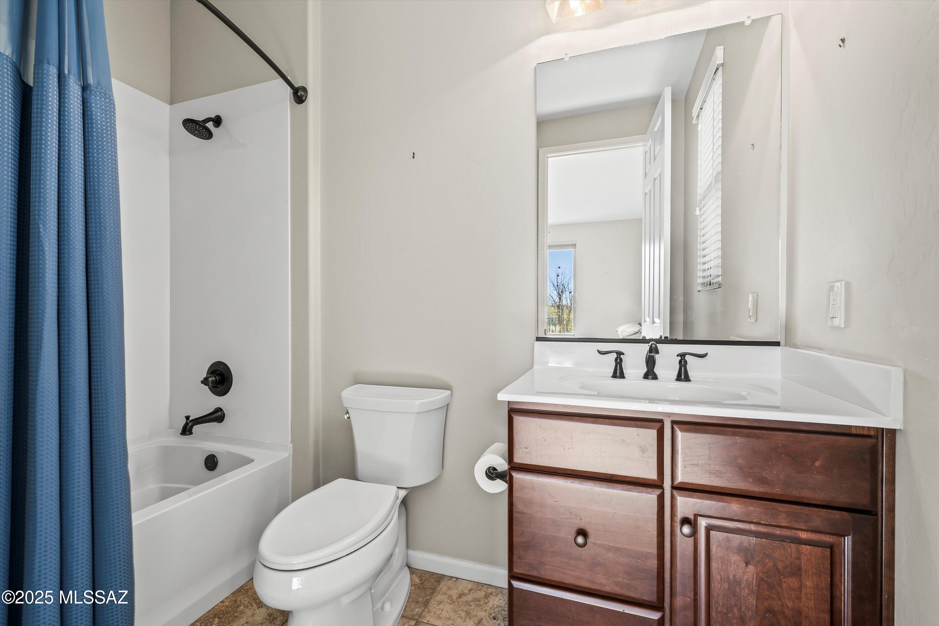 Quail Creek II (1-34) - Residential