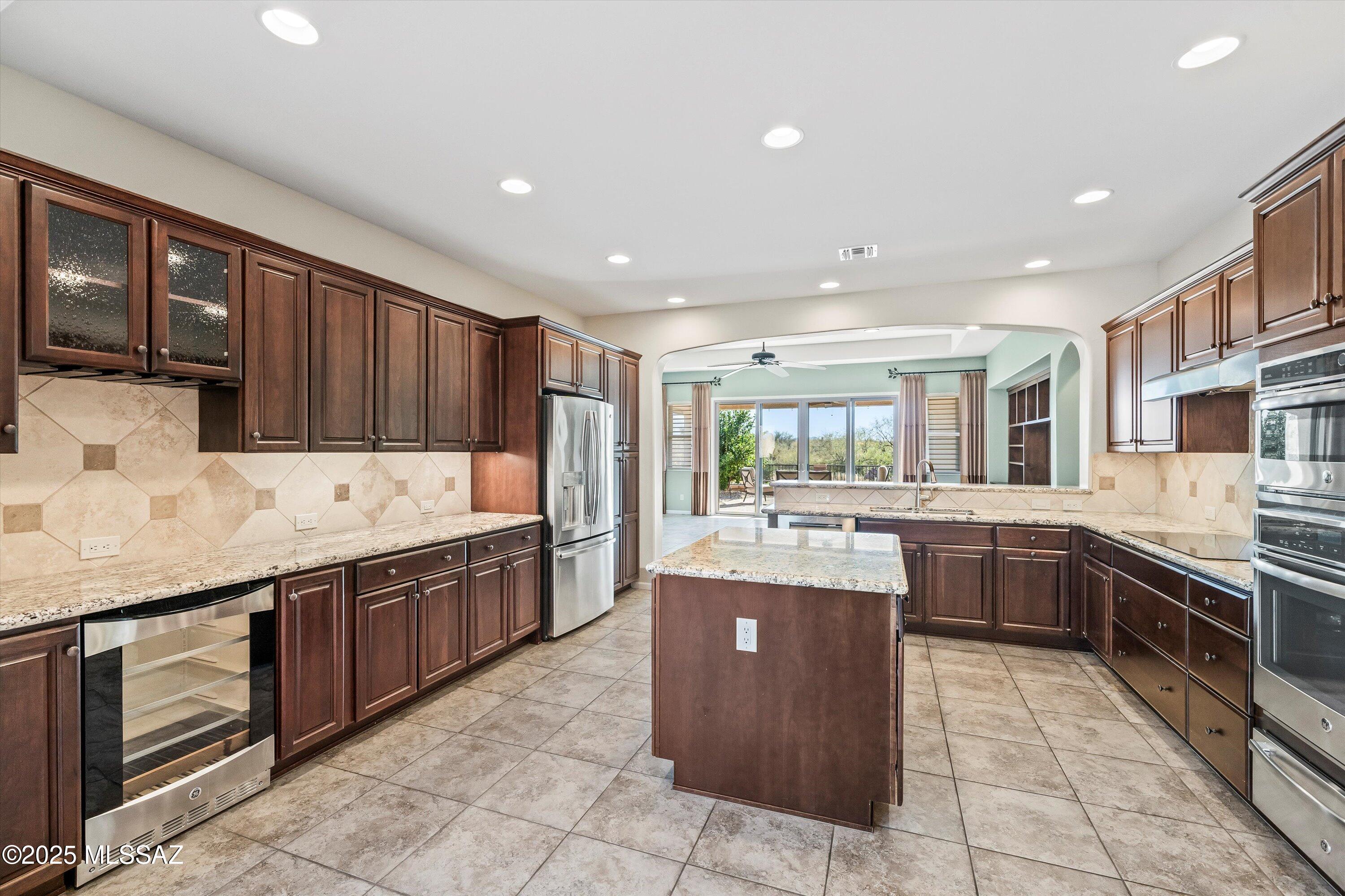Quail Creek II (1-34) - Residential