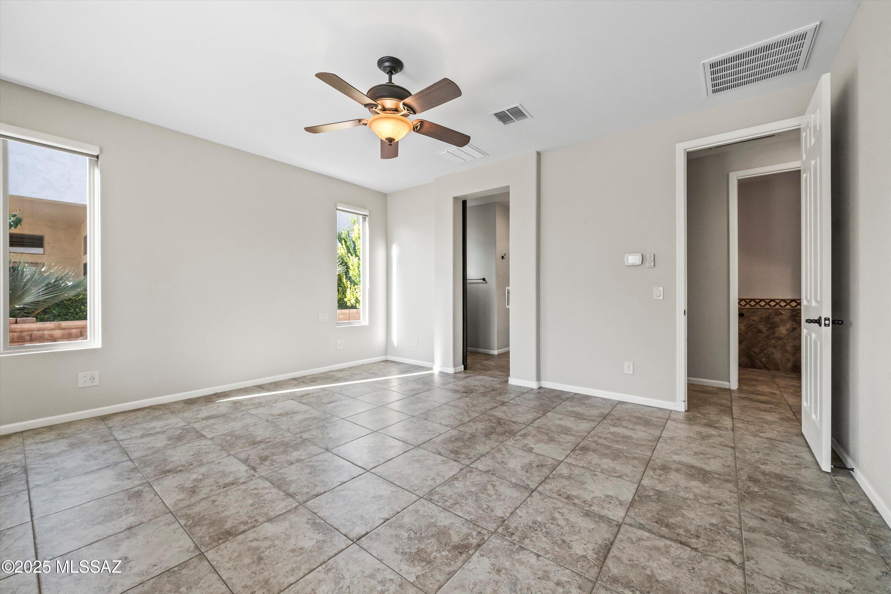 Quail Creek II (1-34) - Residential