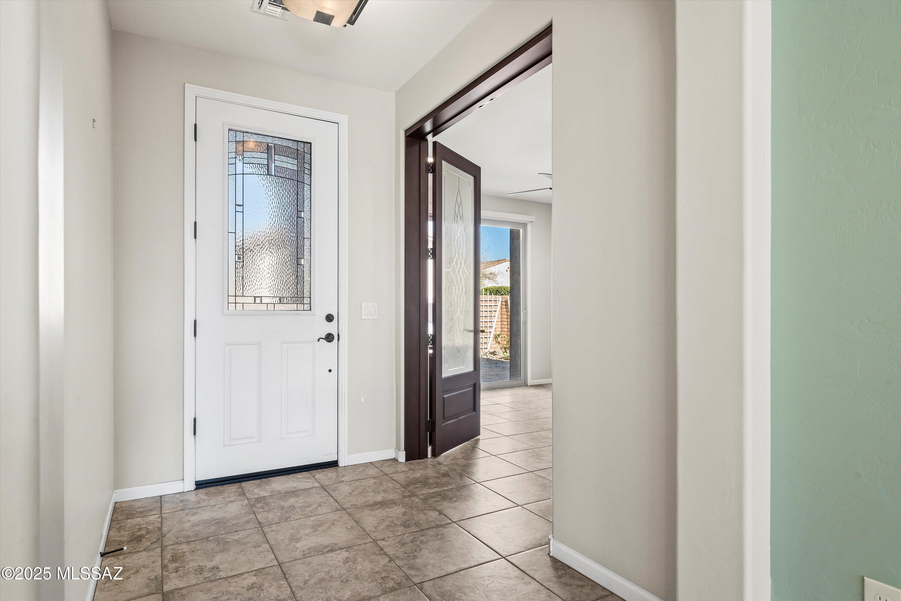 Quail Creek II (1-34) - Residential