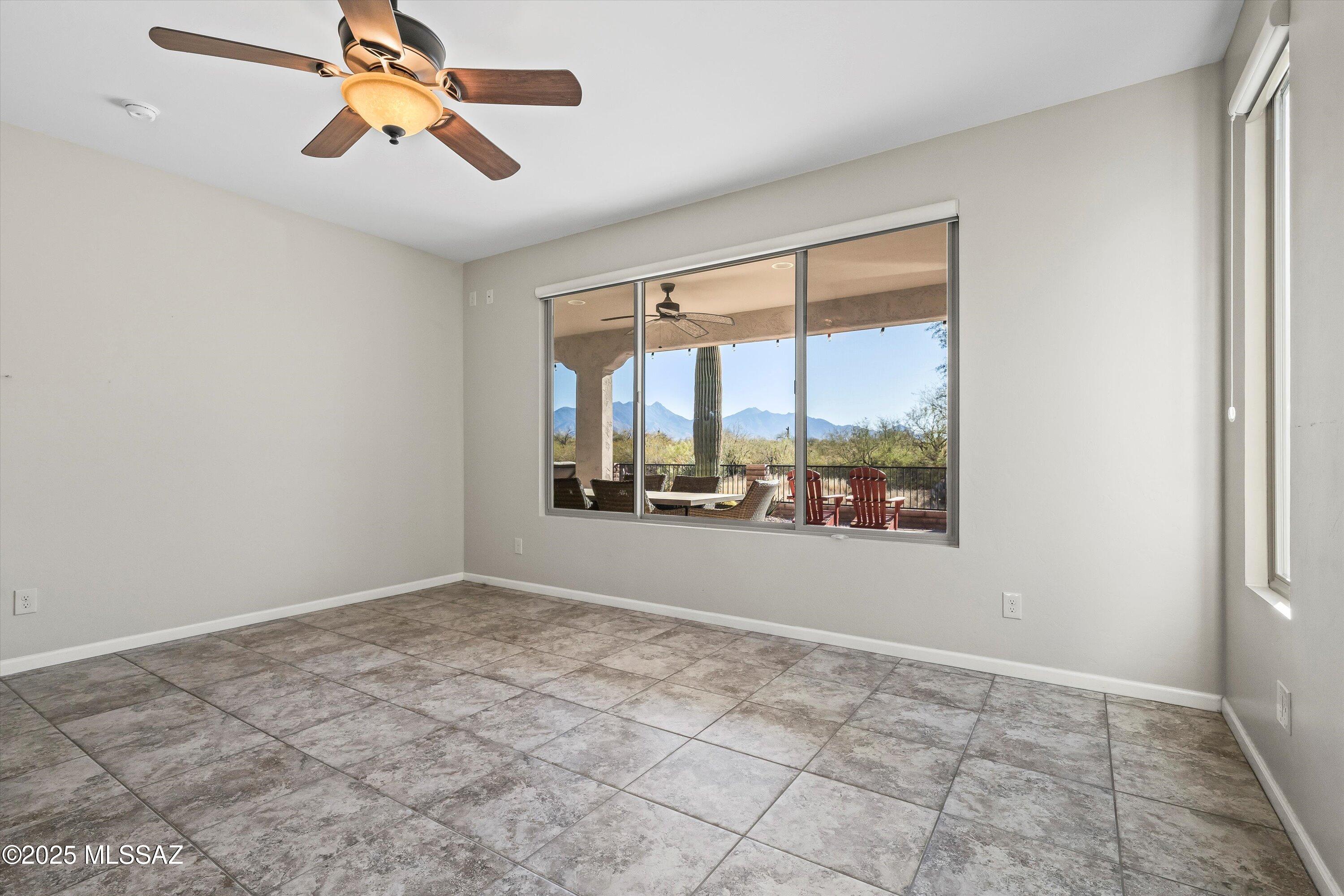 Quail Creek II (1-34) - Residential