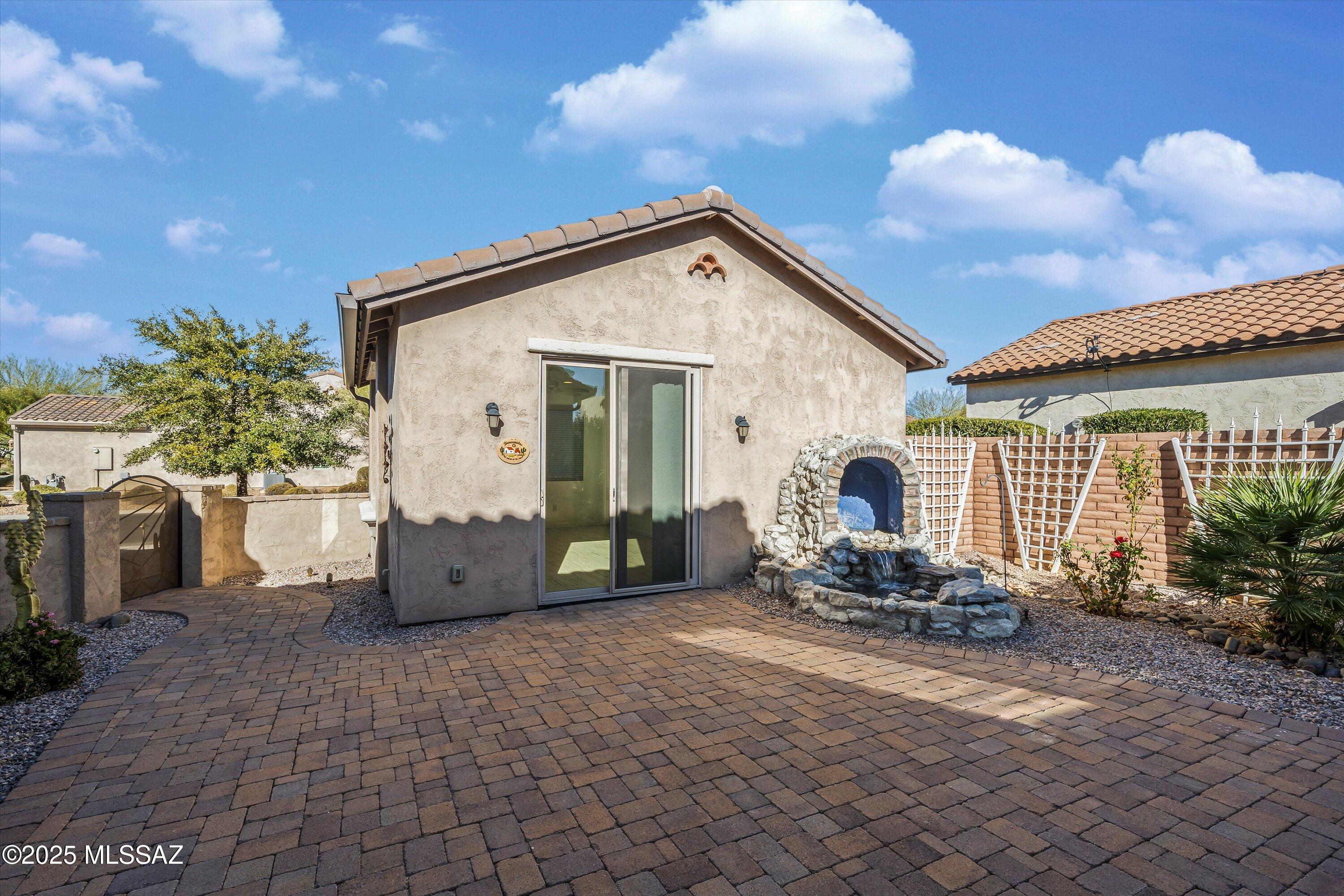 Quail Creek II (1-34) - Residential