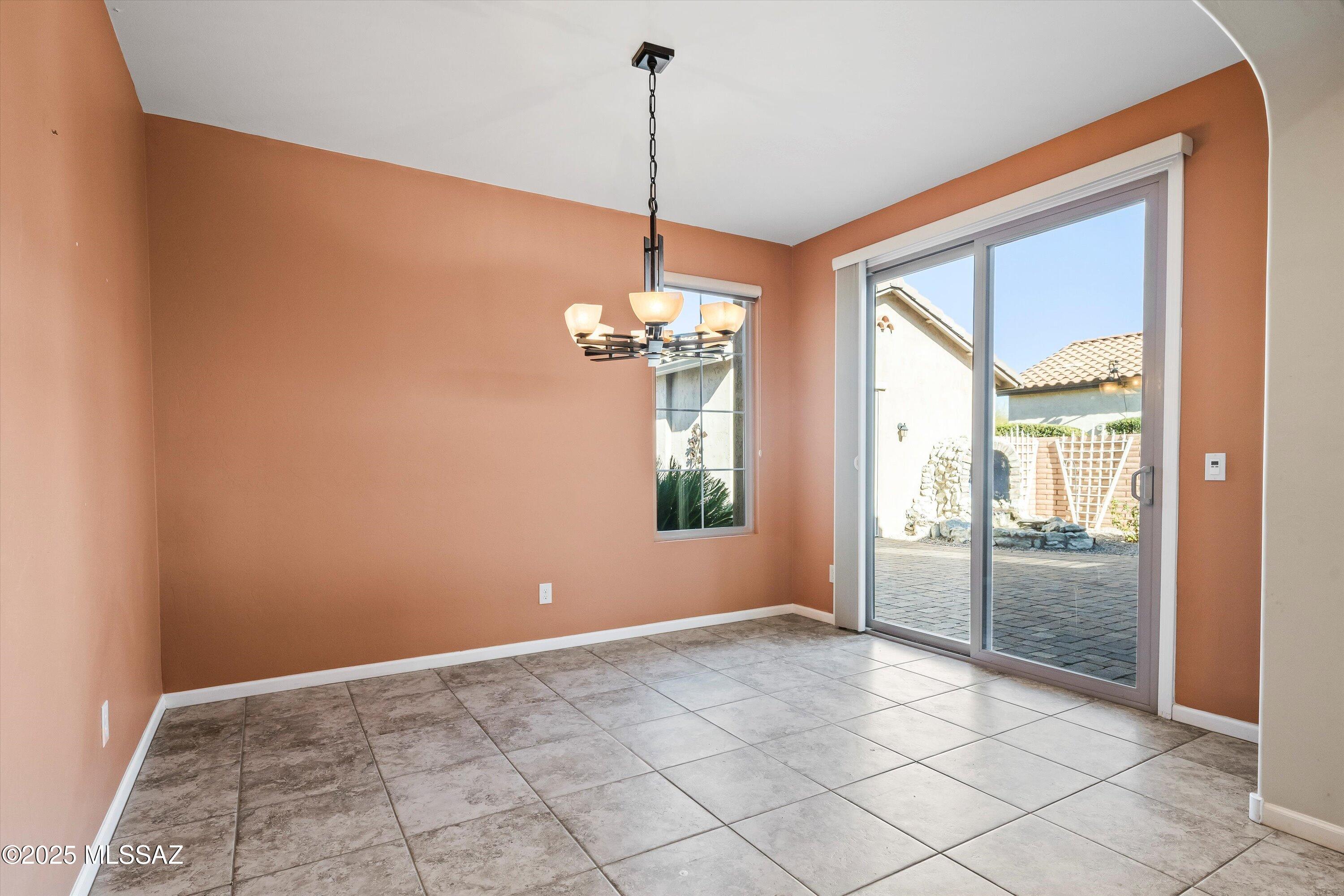 Quail Creek II (1-34) - Residential