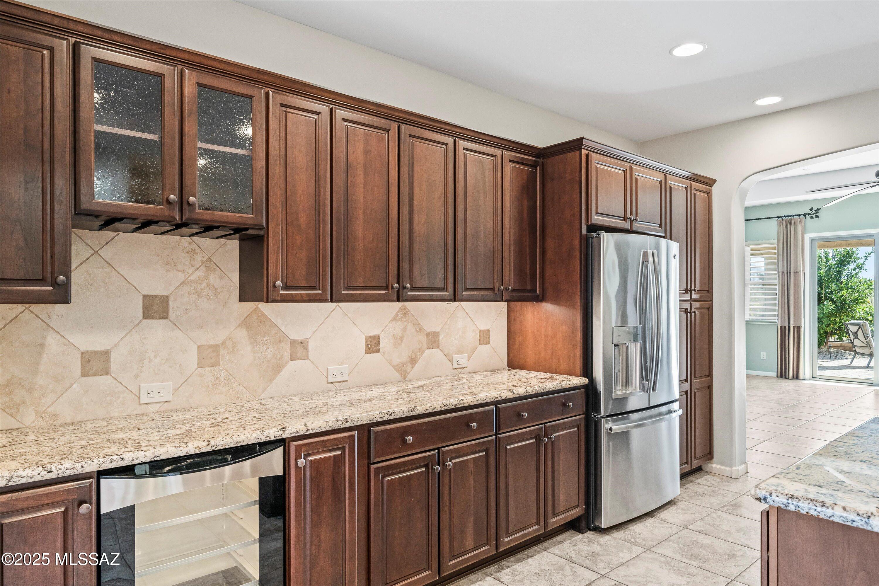 Quail Creek II (1-34) - Residential