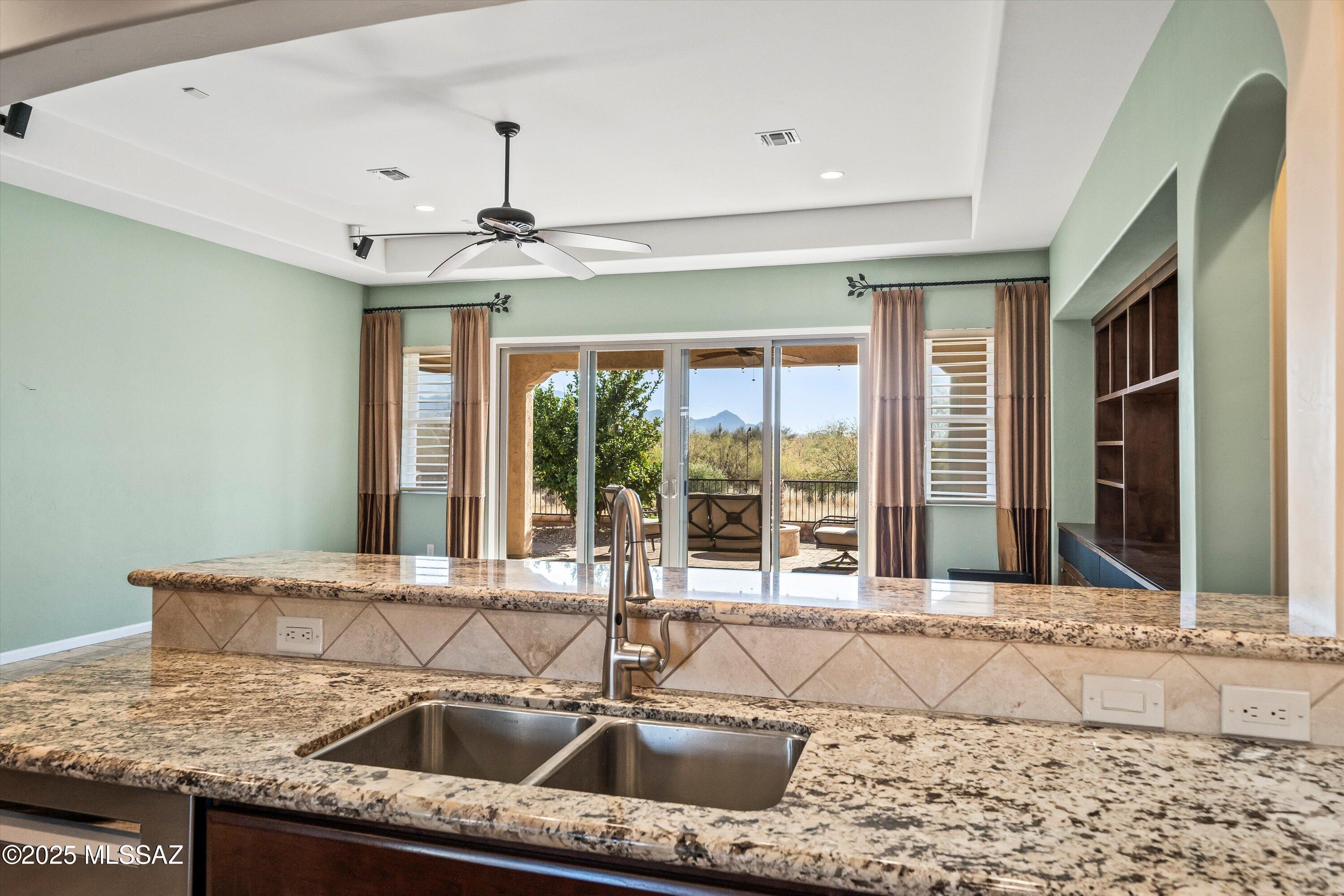 Quail Creek II (1-34) - Residential