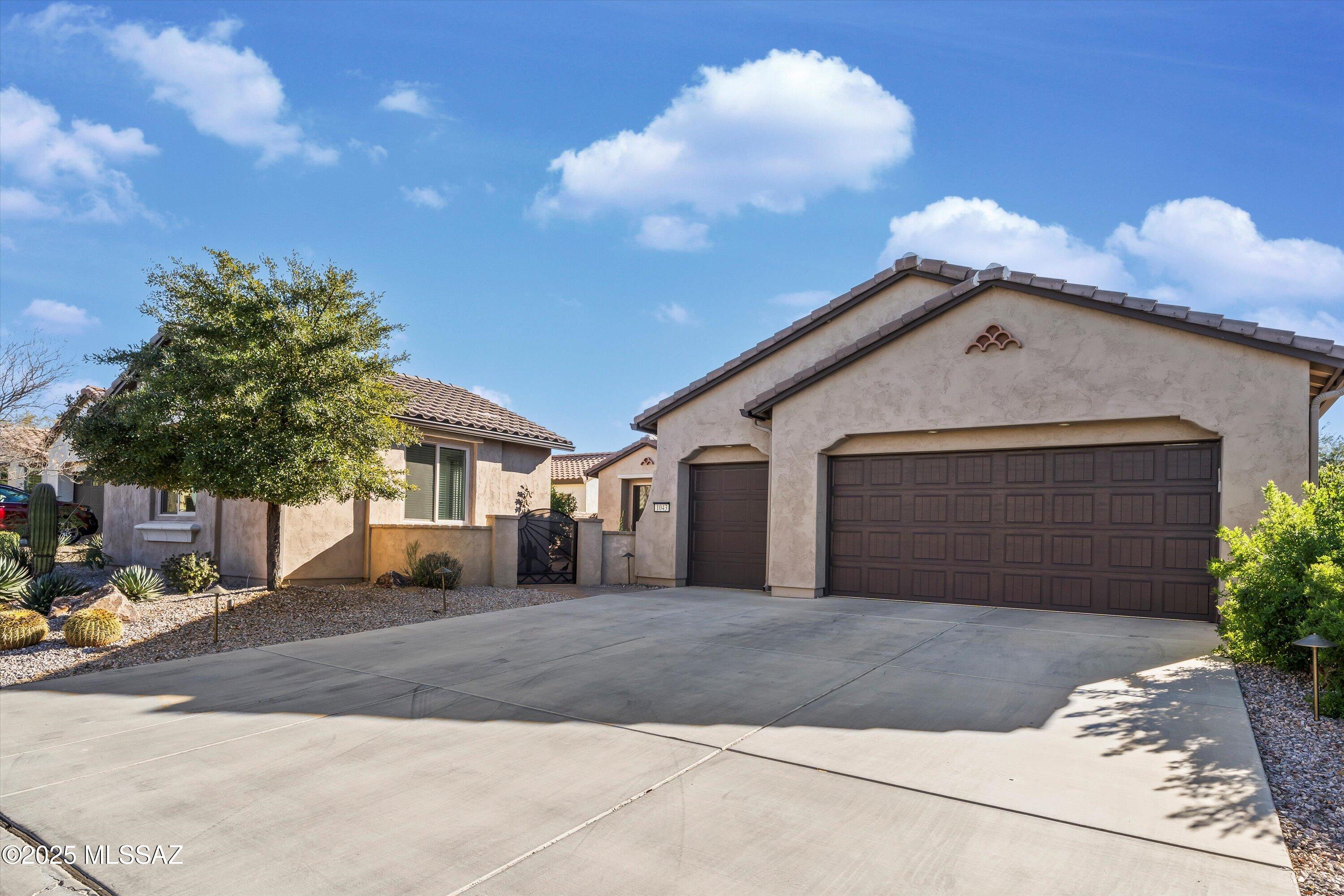 Quail Creek II (1-34) - Residential