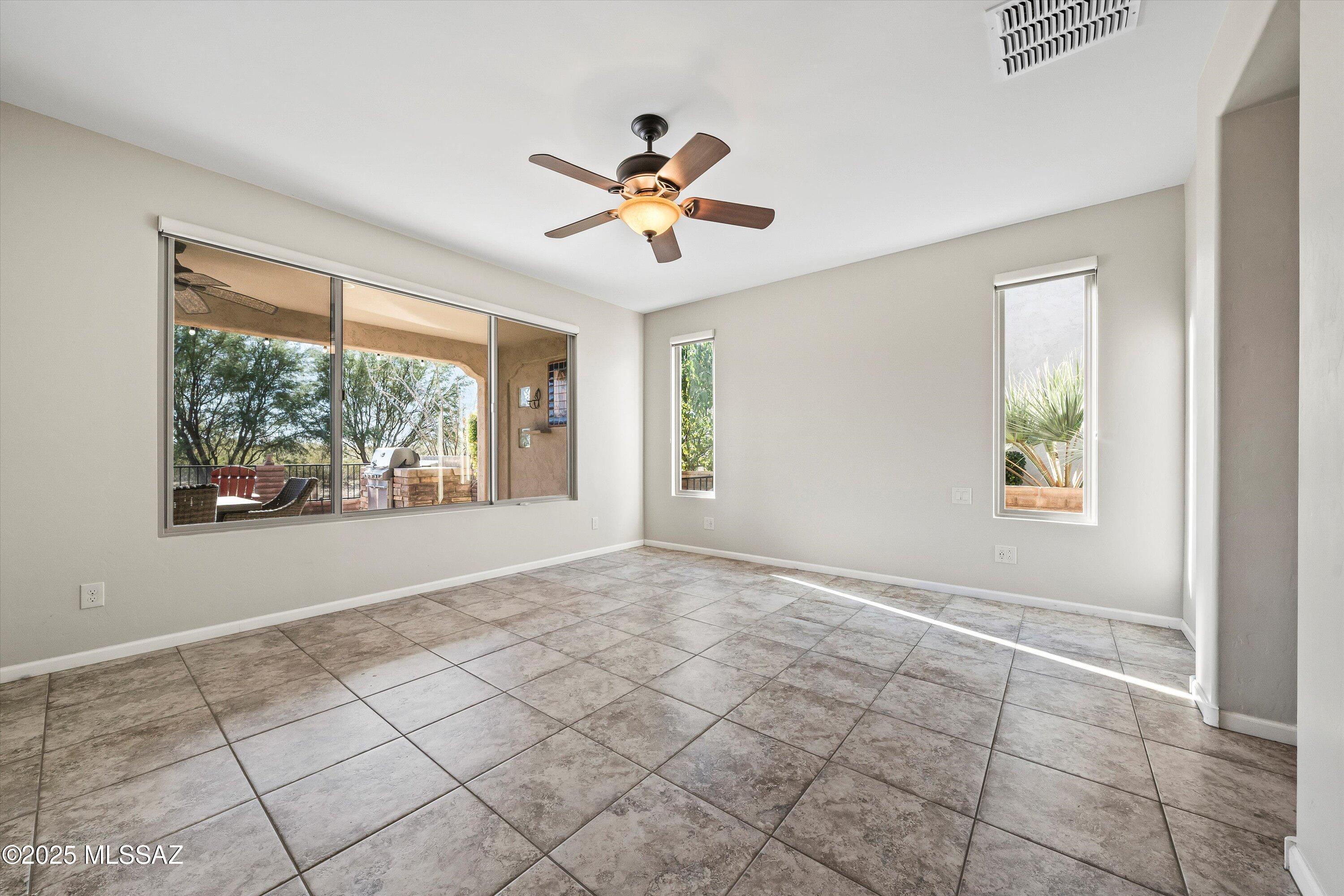 Quail Creek II (1-34) - Residential