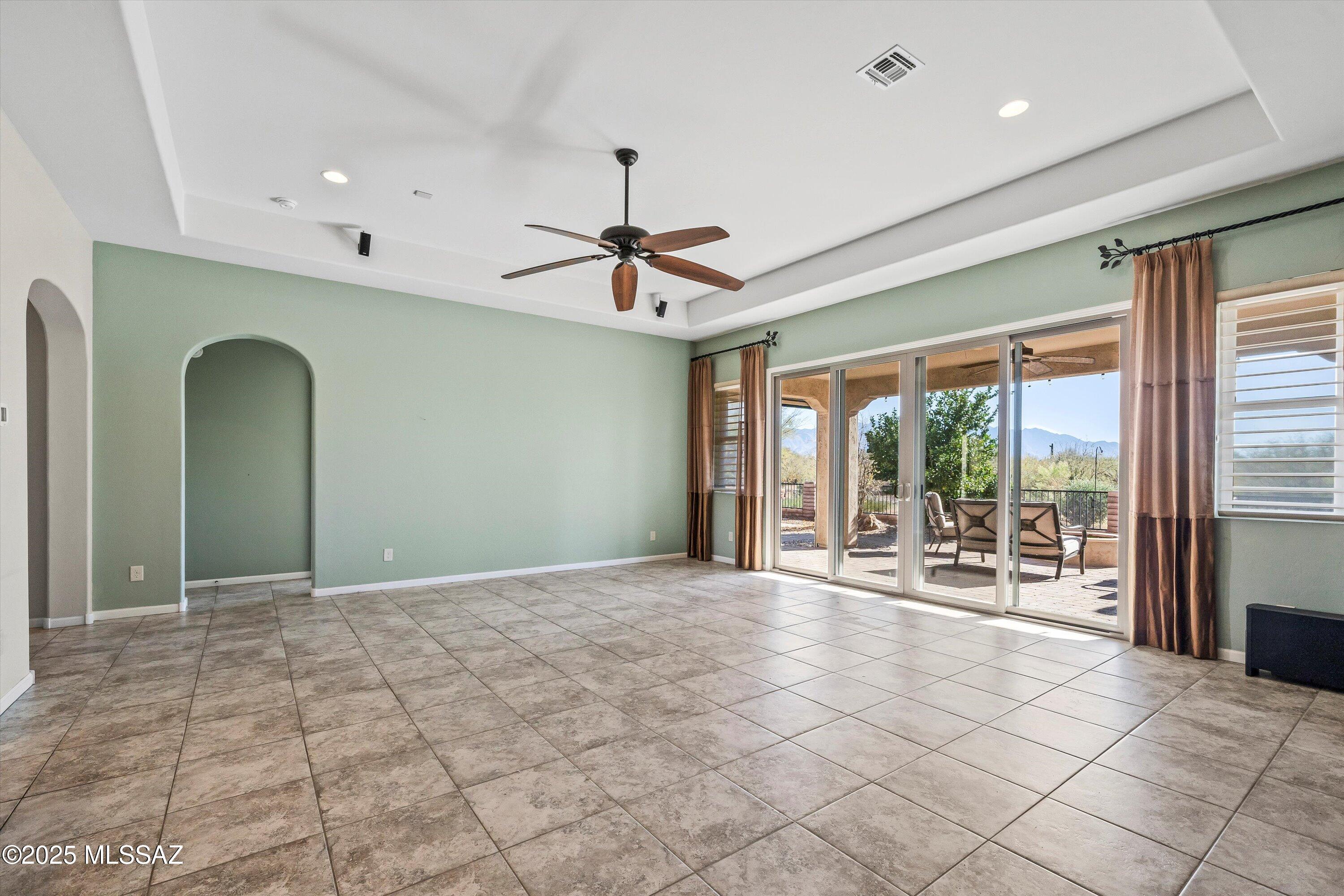 Quail Creek II (1-34) - Residential