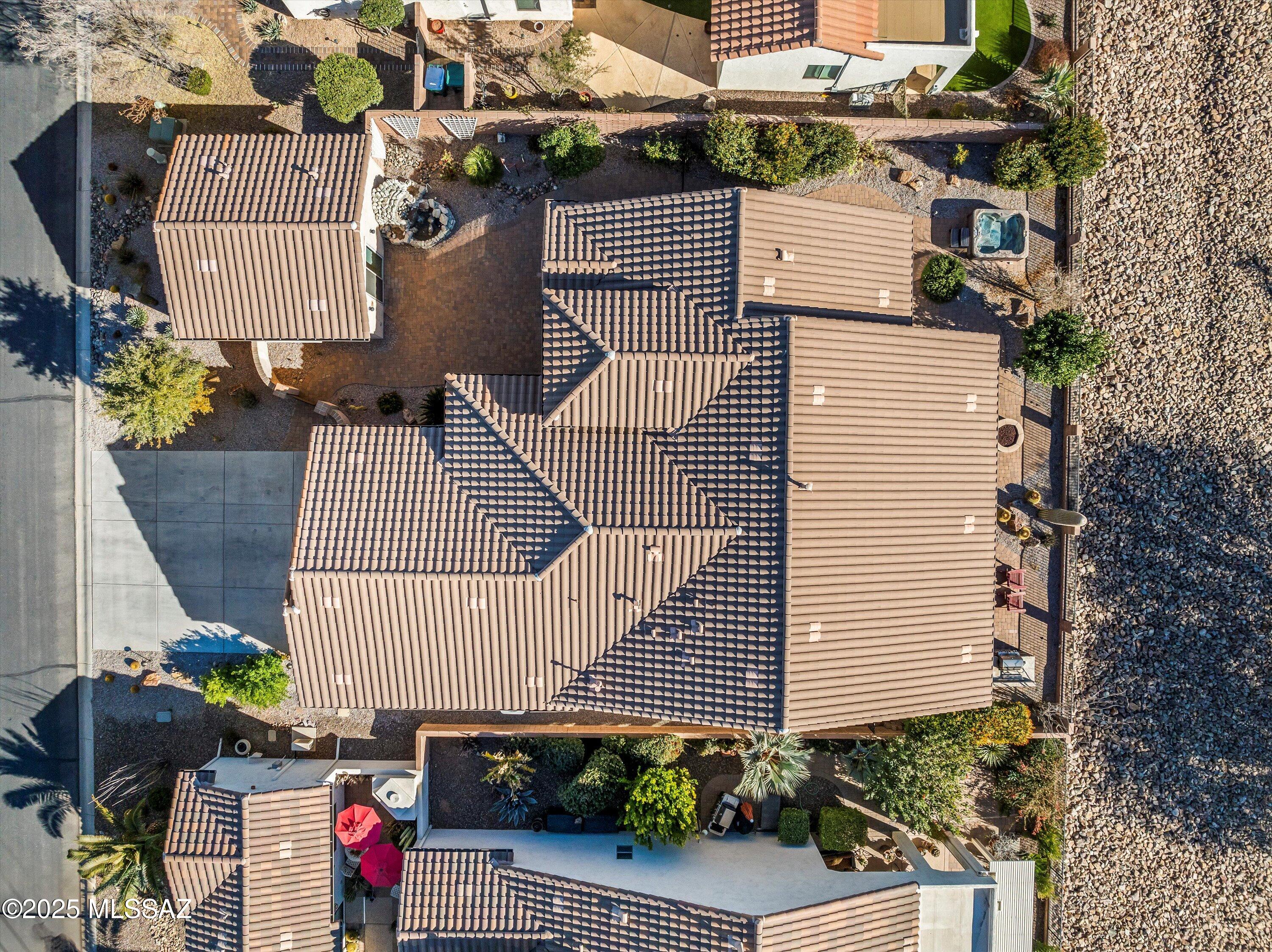 Quail Creek II (1-34) - Residential