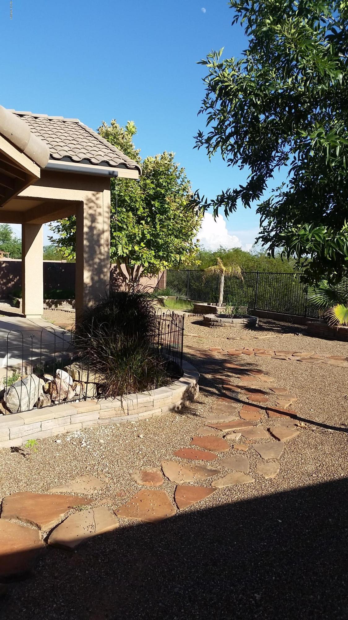 Sycamore Park Village 4 (1-71) - Residential