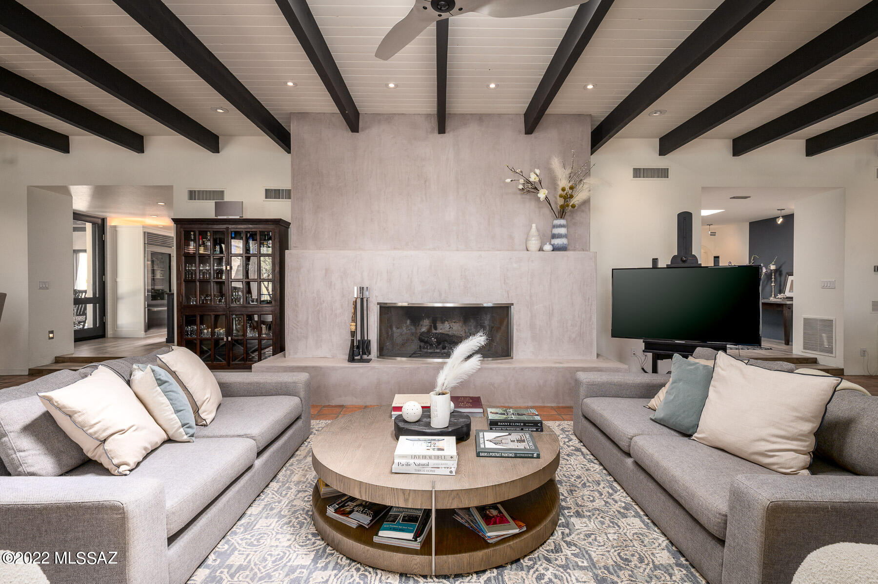 Catalina Foothills Estates NO. 5 - Residential