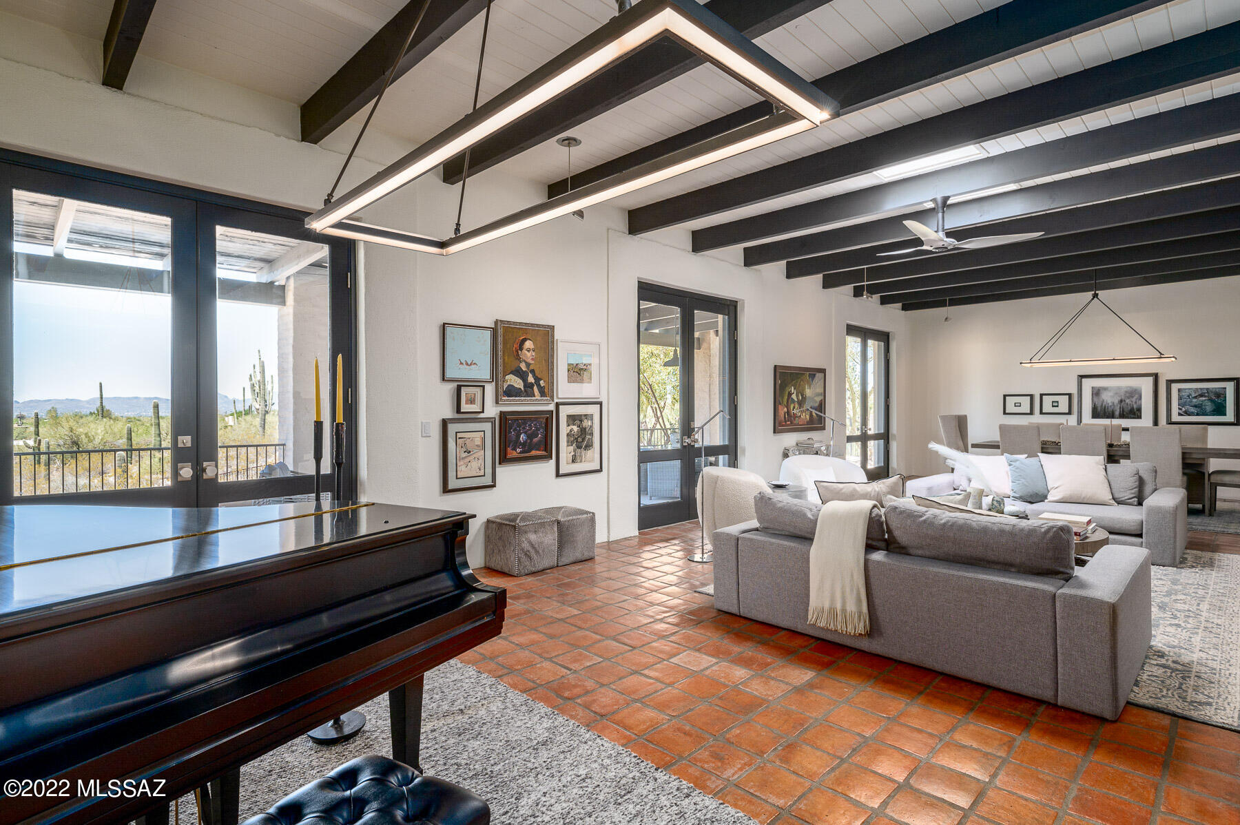 Catalina Foothills Estates NO. 5 - Residential