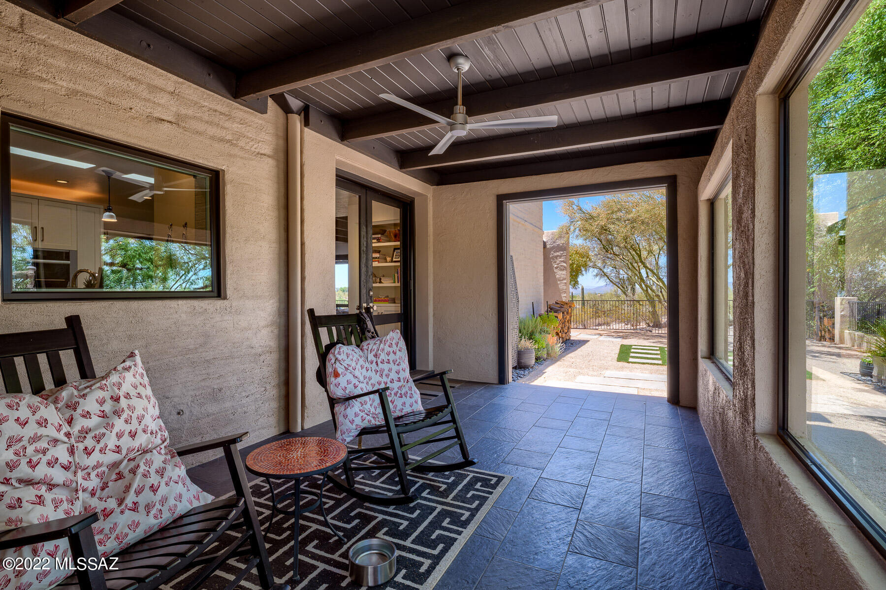 Catalina Foothills Estates NO. 5 - Residential