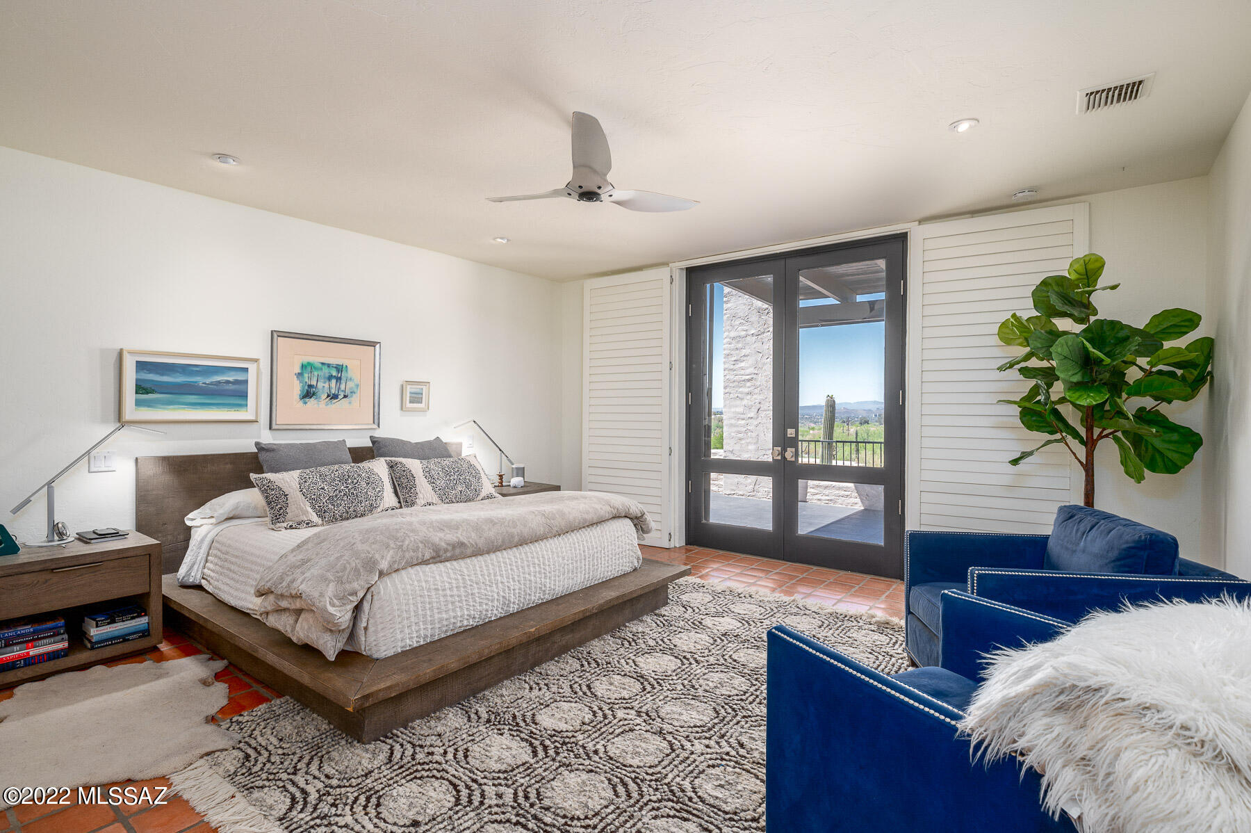 Catalina Foothills Estates NO. 5 - Residential