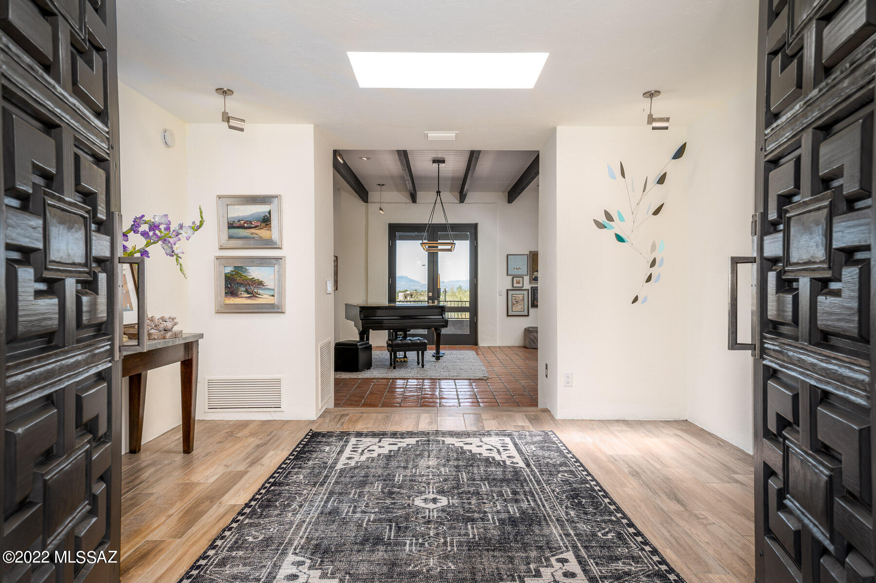 Catalina Foothills Estates NO. 5 - Residential