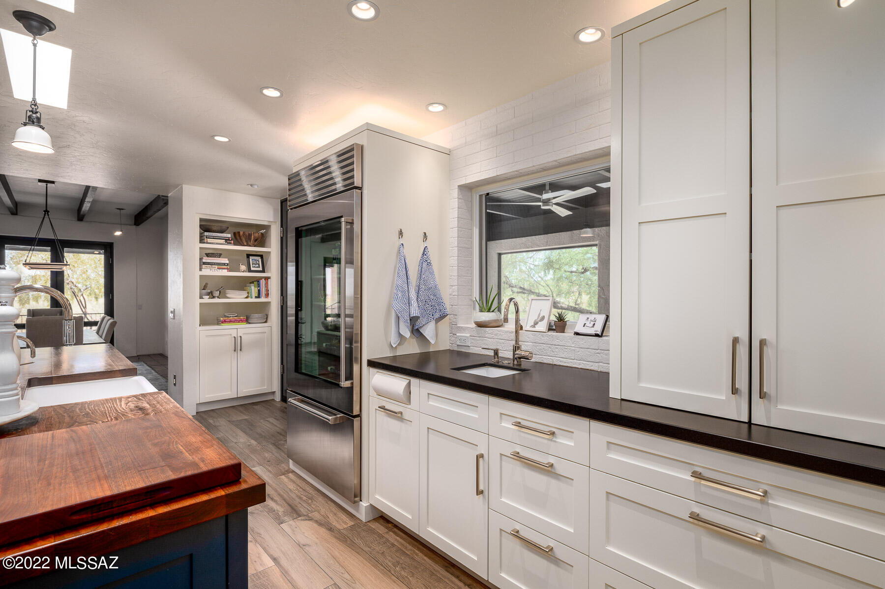 Catalina Foothills Estates NO. 5 - Residential