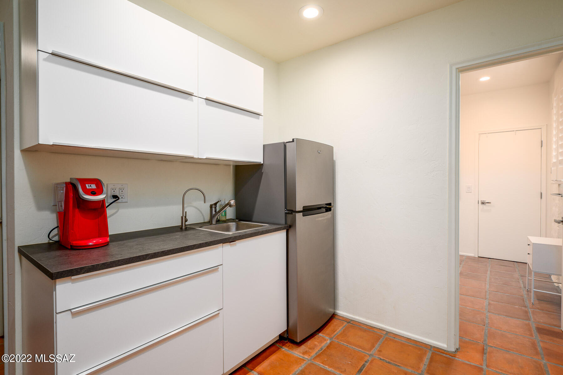 Catalina Foothills Estates NO. 5 - Residential