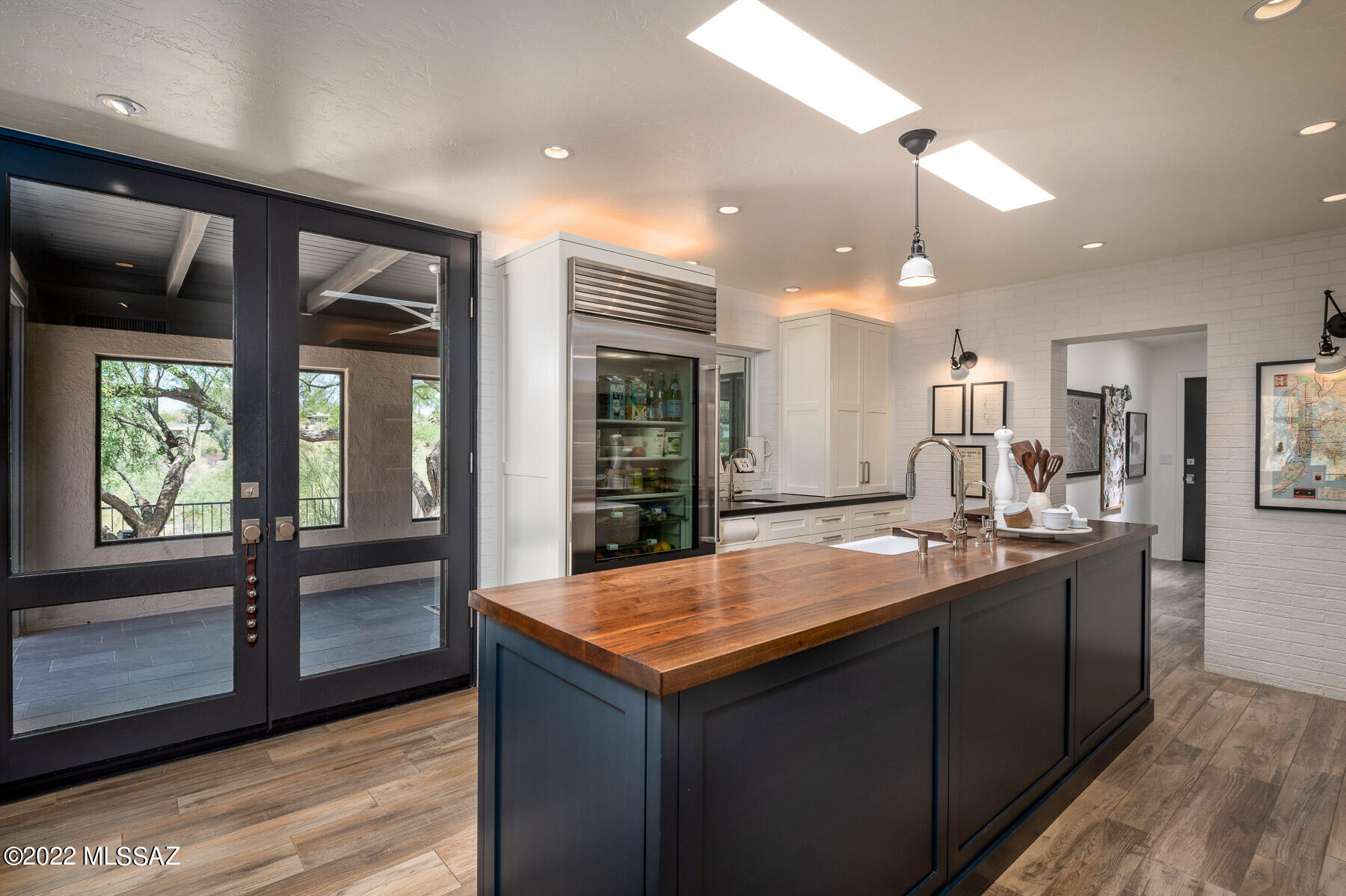Catalina Foothills Estates NO. 5 - Residential