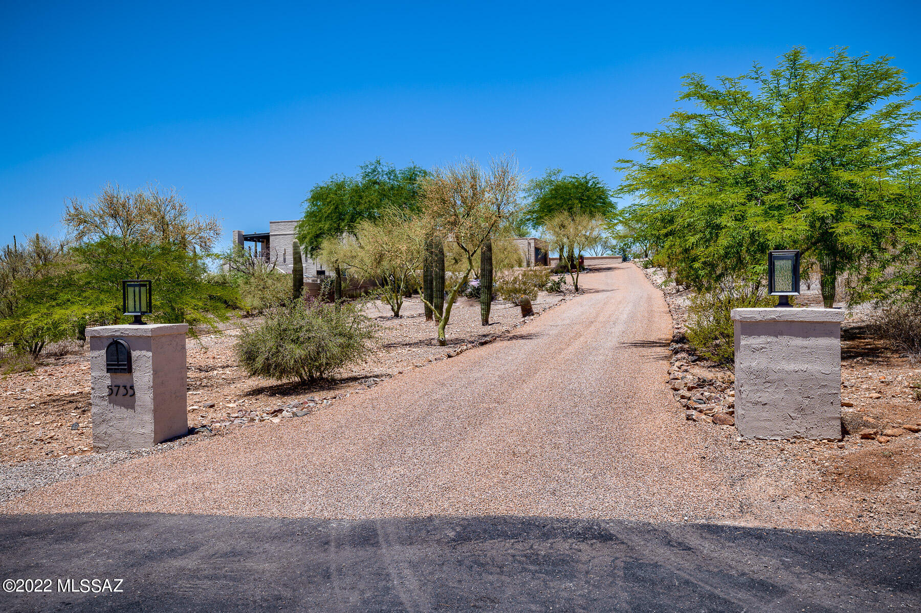 Catalina Foothills Estates NO. 5 - Residential