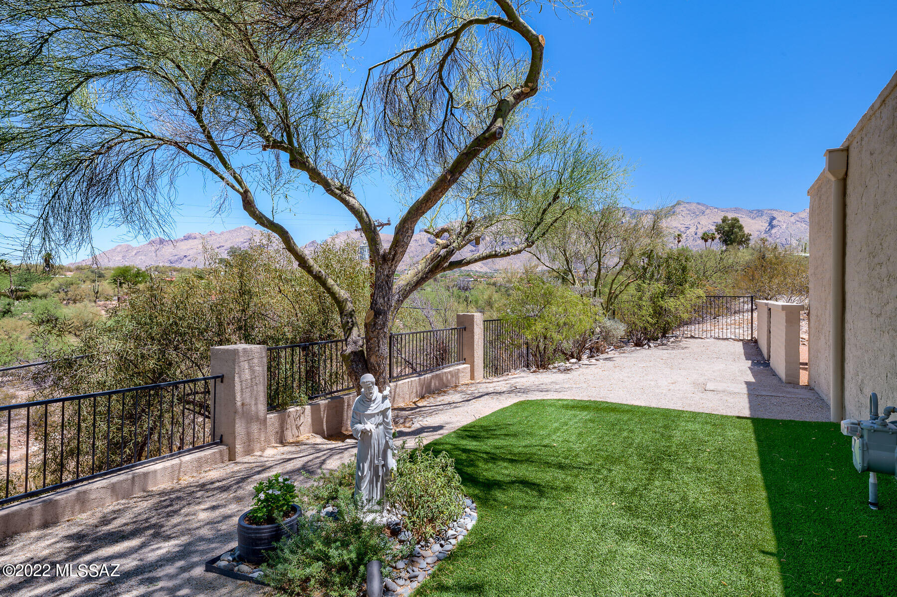 Catalina Foothills Estates NO. 5 - Residential