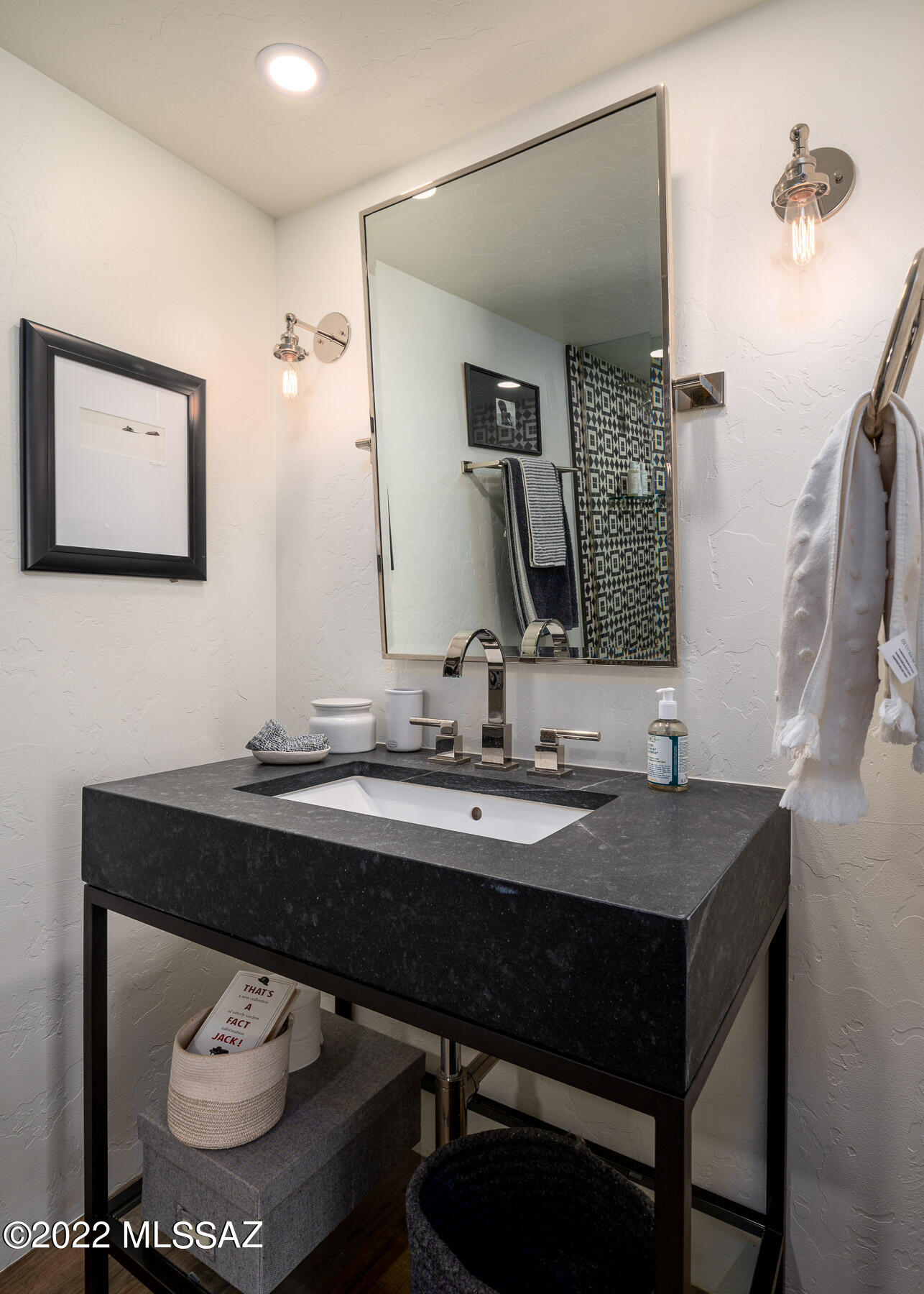 Catalina Foothills Estates NO. 5 - Residential