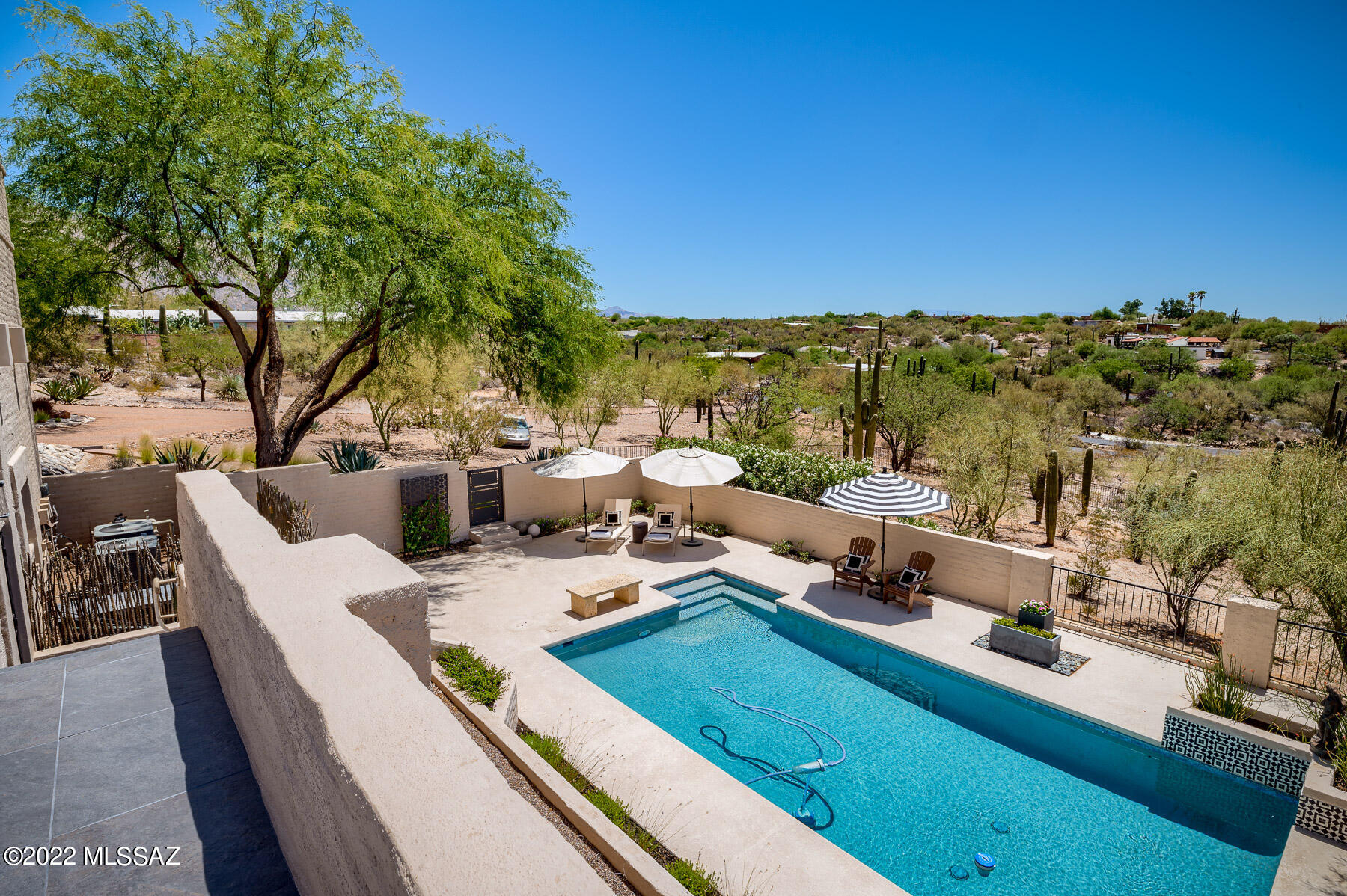 Catalina Foothills Estates NO. 5 - Residential
