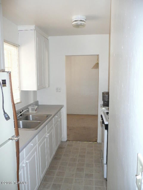 Linden Park - Residential Lease
