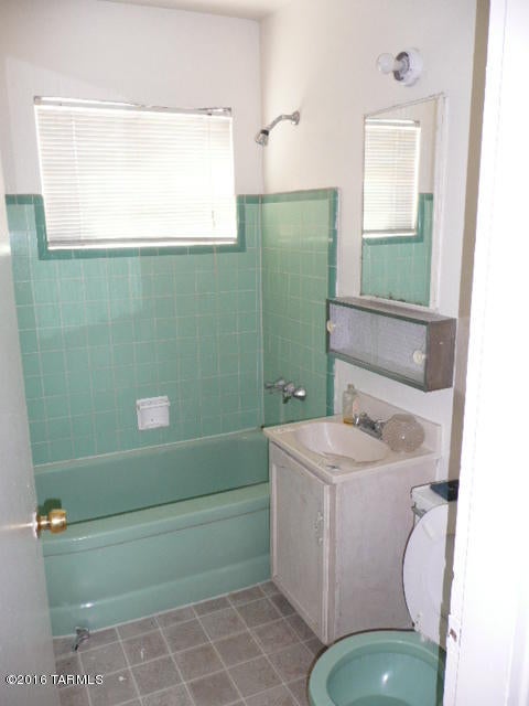 Linden Park - Residential Lease
