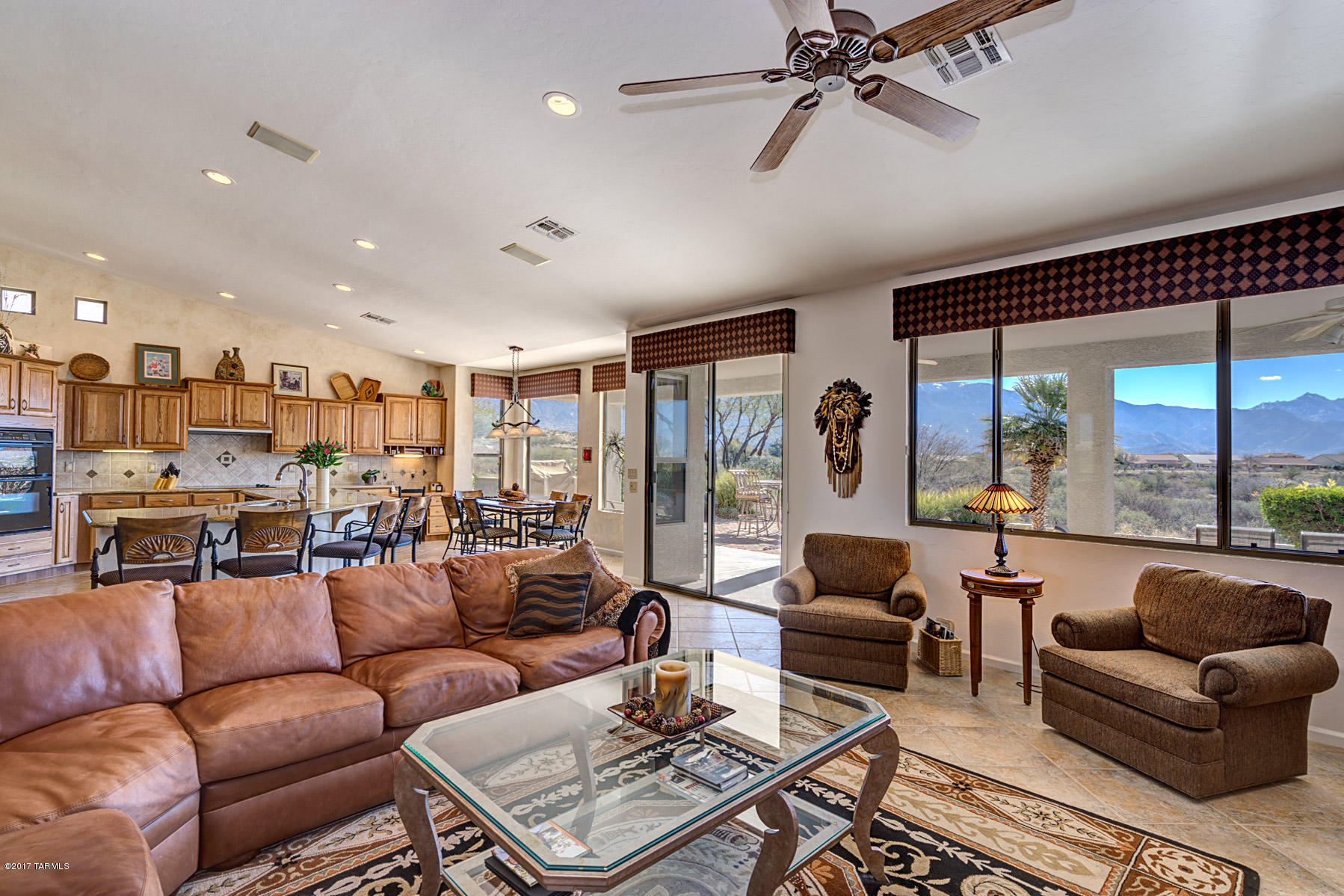 Saddlebrooke - Residential
